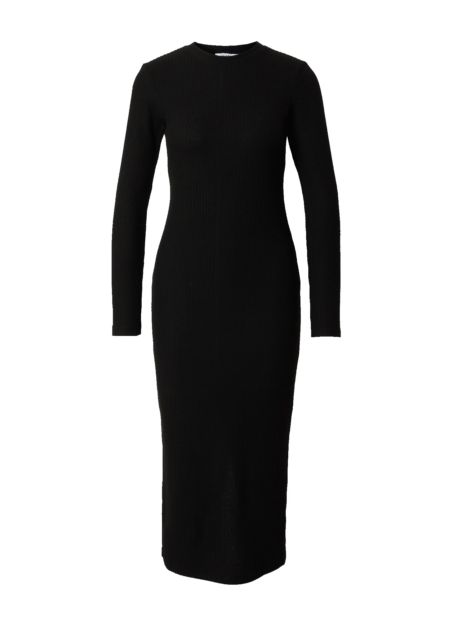 EDITED Rochie 'Cleo' negru - Pled.ro