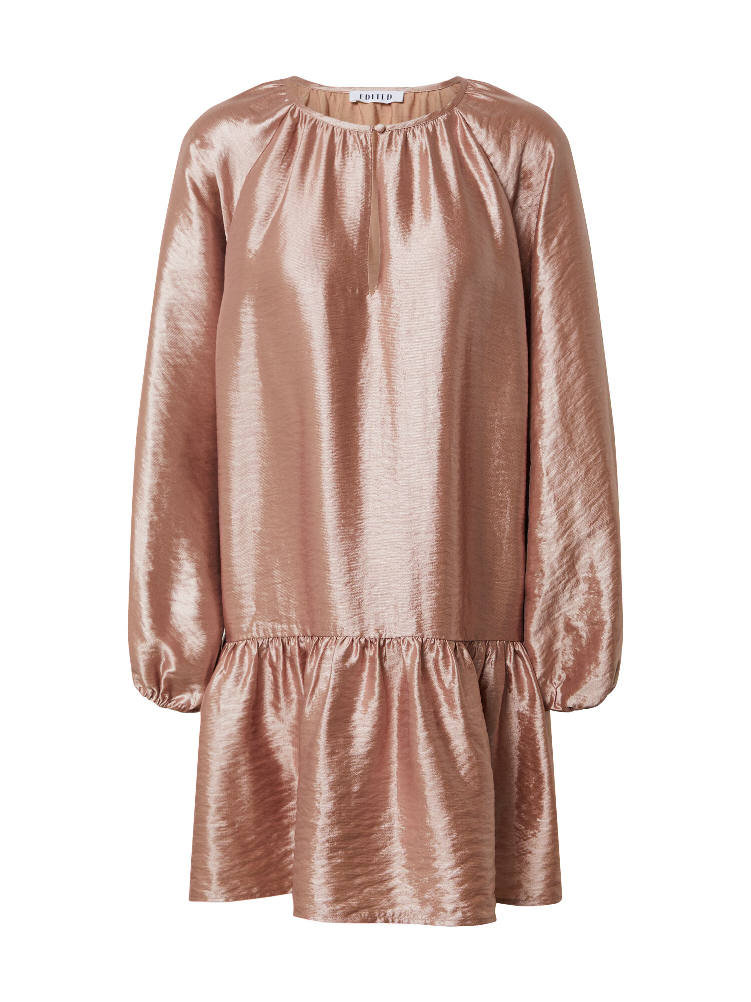 EDITED Rochie de cocktail 'Janiya' rosé - Pled.ro