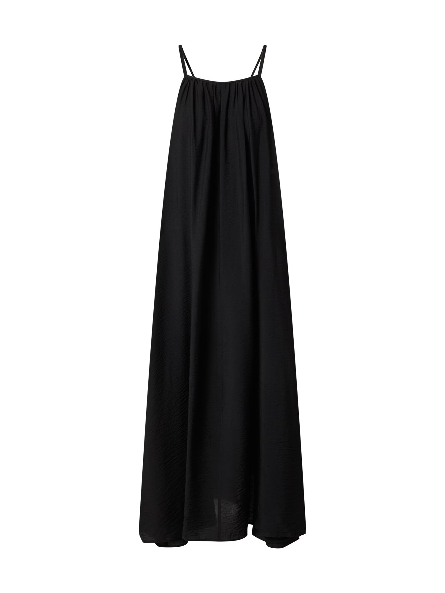 EDITED Rochie de vară 'Fabrizia' negru - Pled.ro