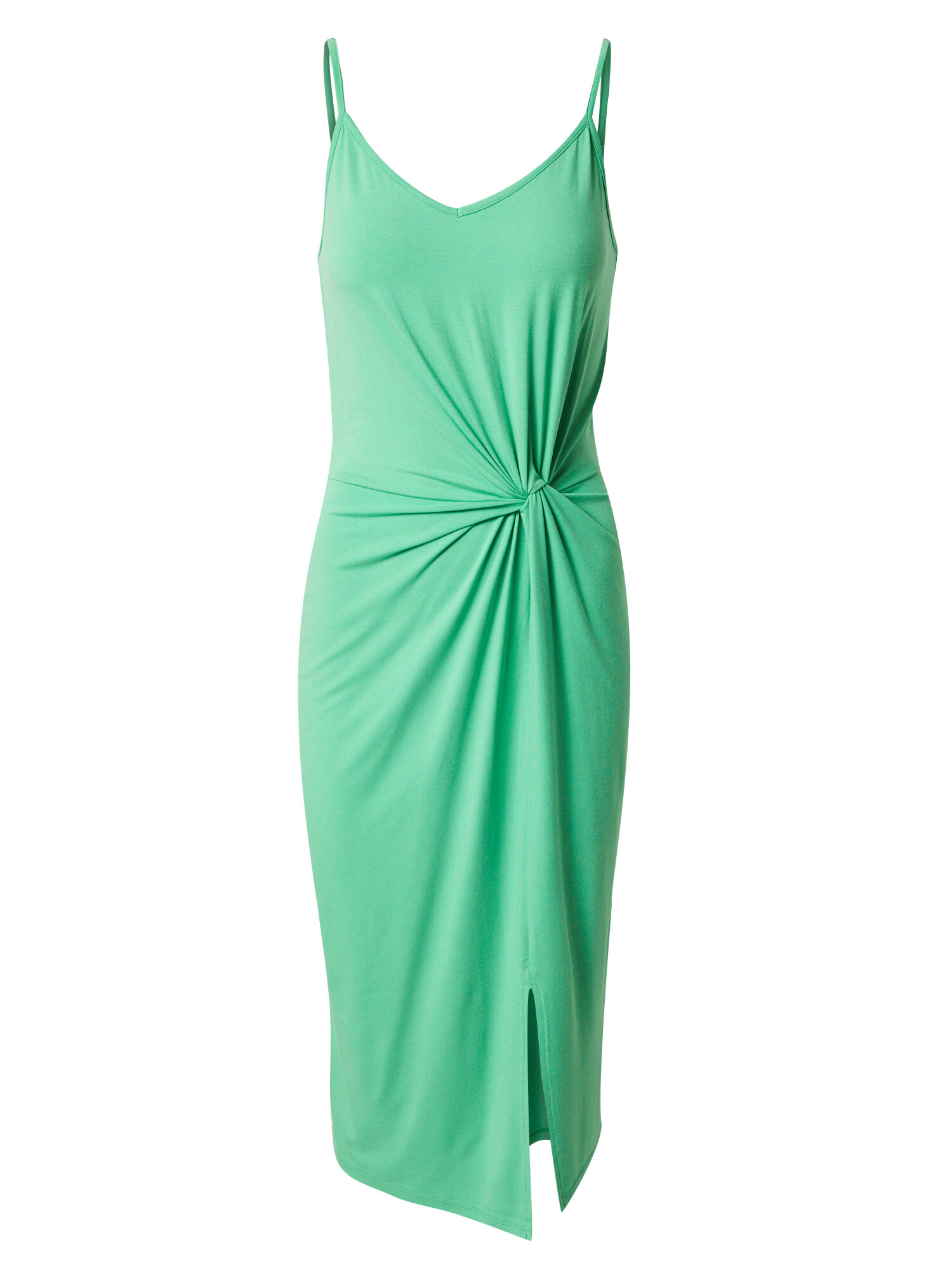 EDITED Rochie 'Maxine' verde deschis - Pled.ro