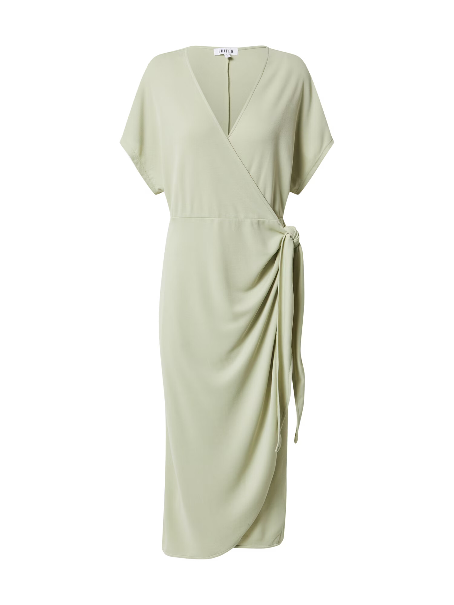 EDITED Rochie 'Fania' verde - Pled.ro