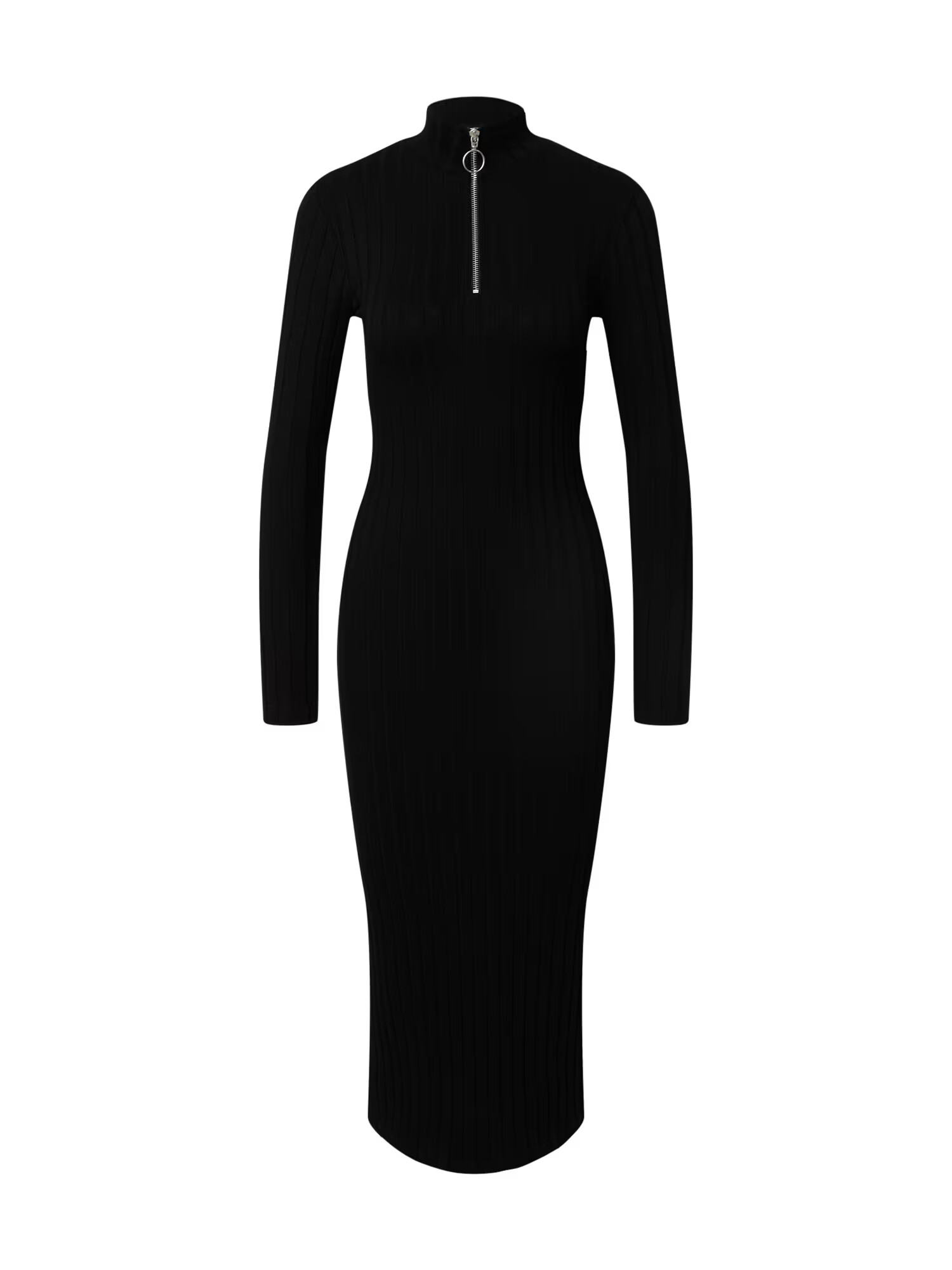 EDITED Rochie 'Felicitas' negru - Pled.ro