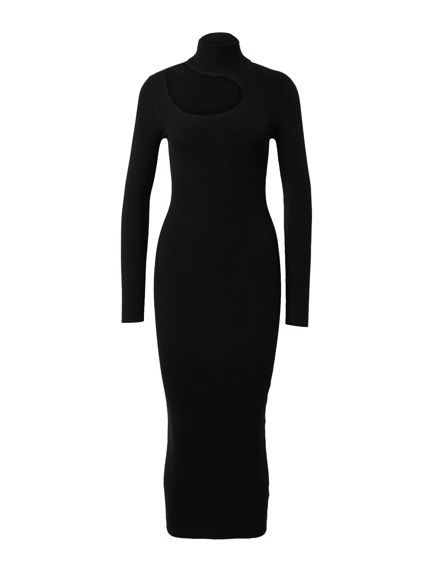 EDITED Rochie 'Firat' negru - Pled.ro