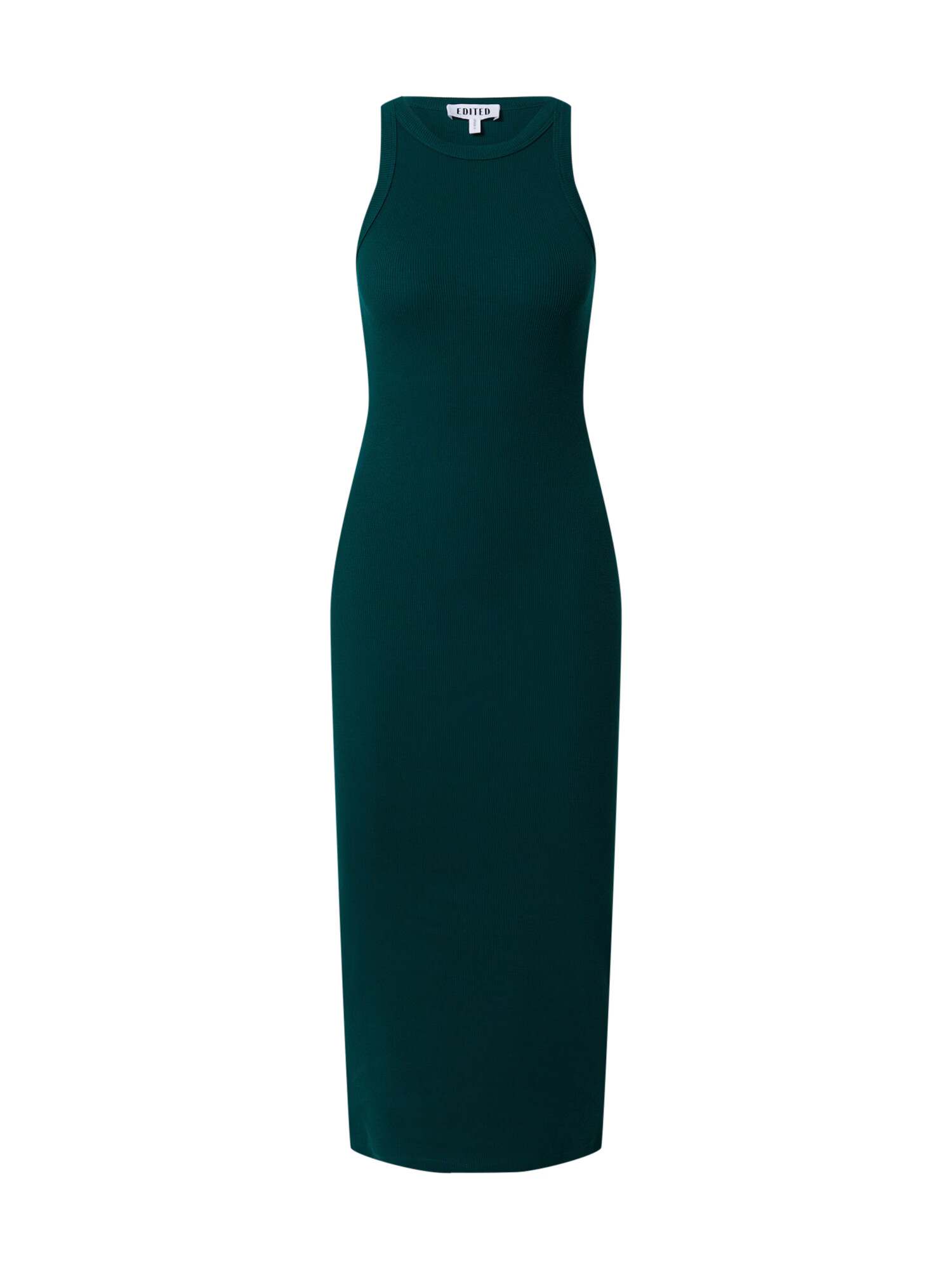 EDITED Rochie 'Janah' verde închis - Pled.ro