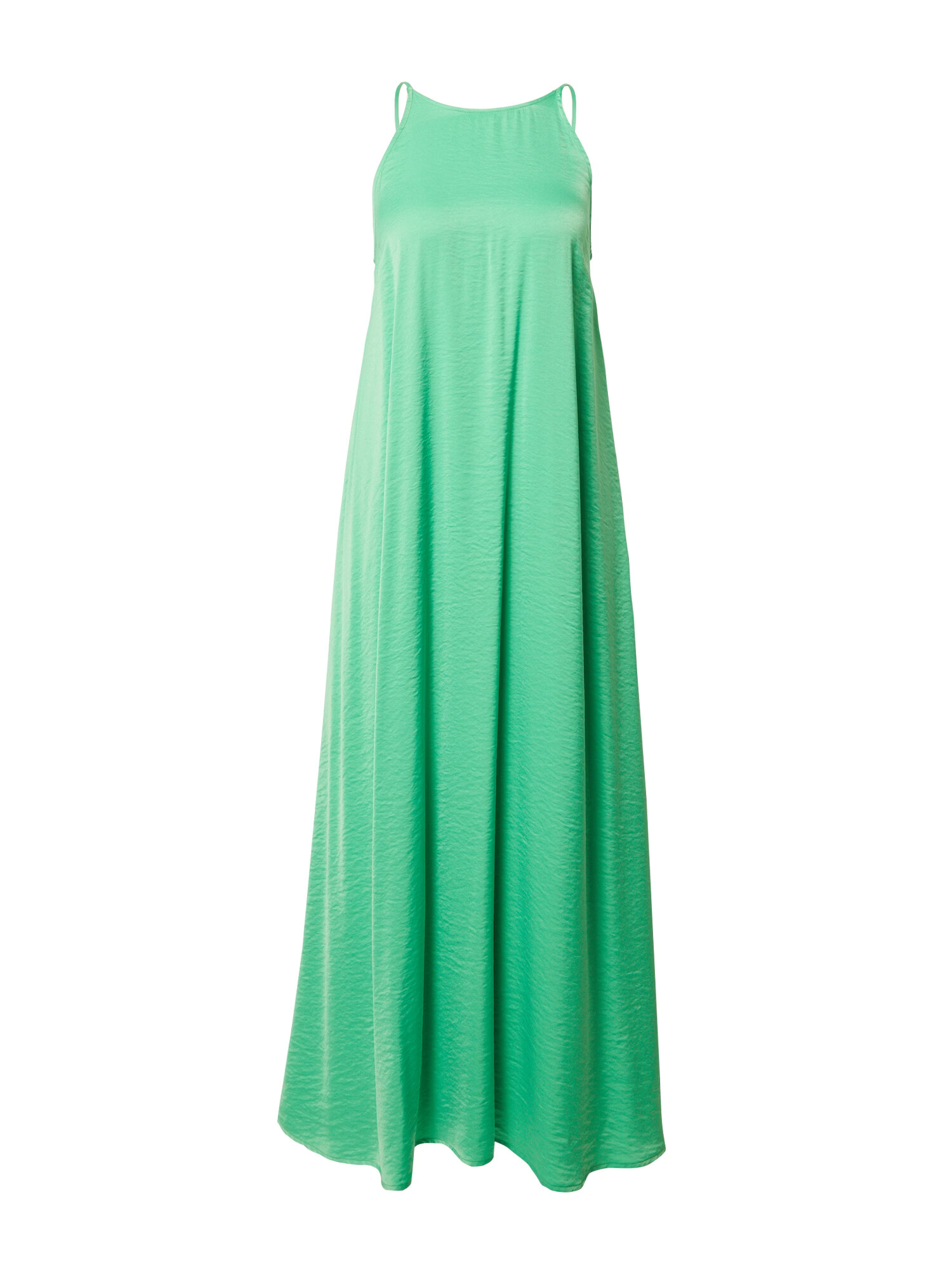 EDITED Rochie de vară 'Johanna' verde - Pled.ro