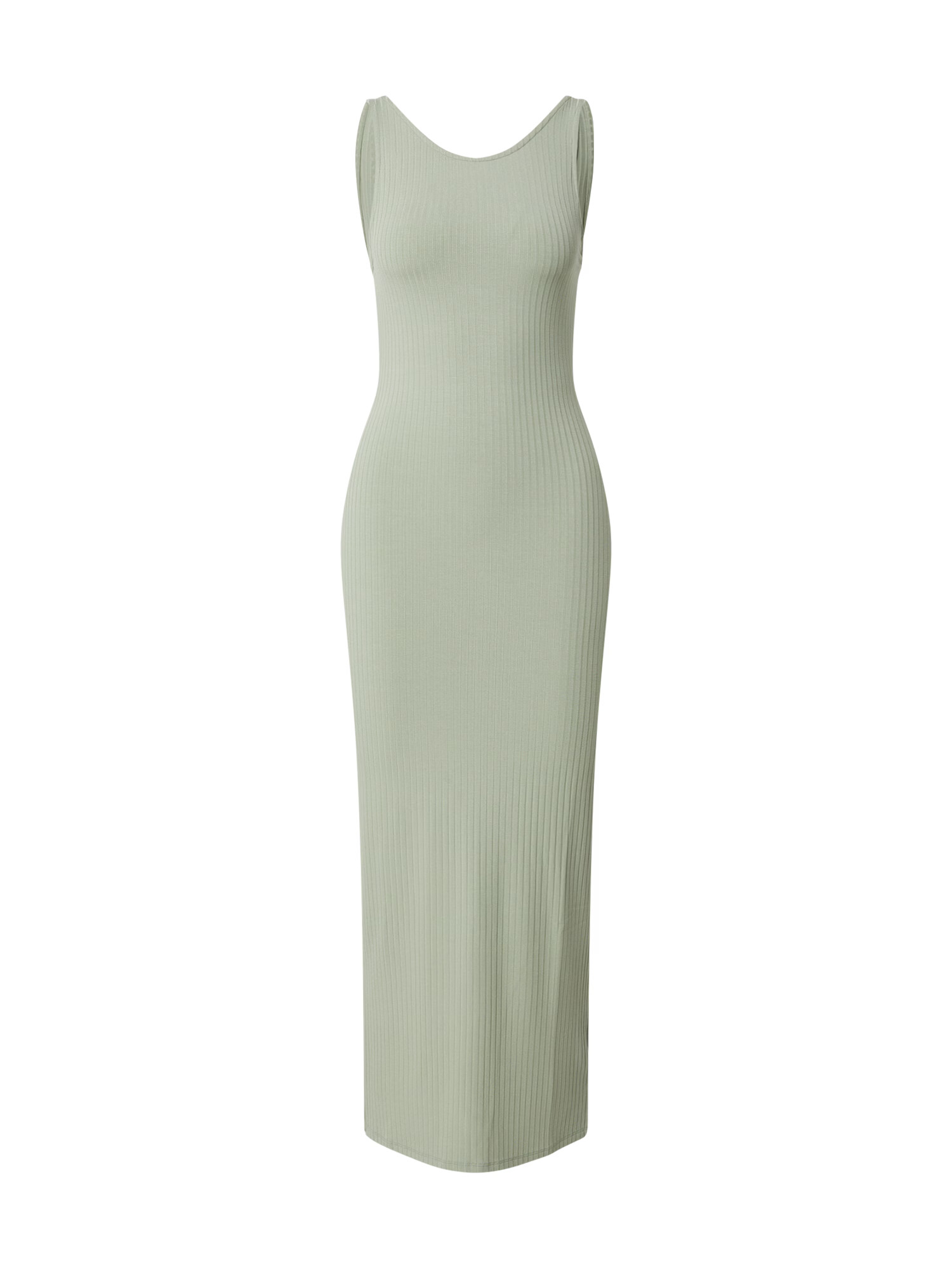 EDITED Rochie 'Maxi' verde - Pled.ro