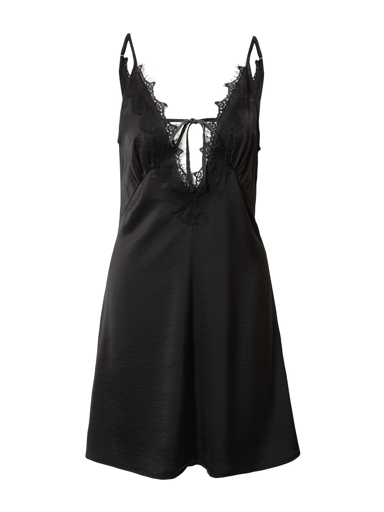 EDITED Rochie 'Pandora' negru - Pled.ro