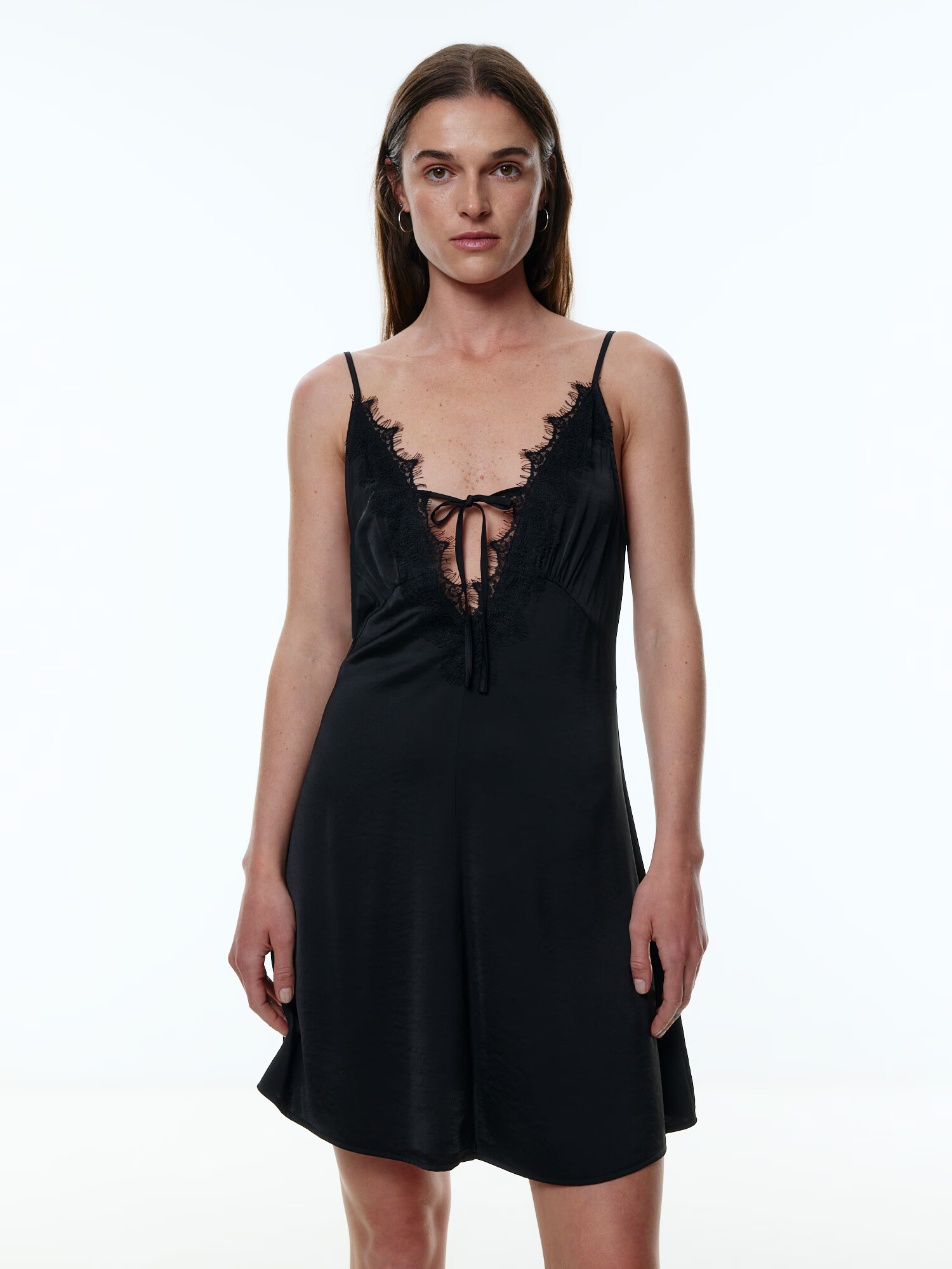 EDITED Rochie 'Pandora' negru - Pled.ro