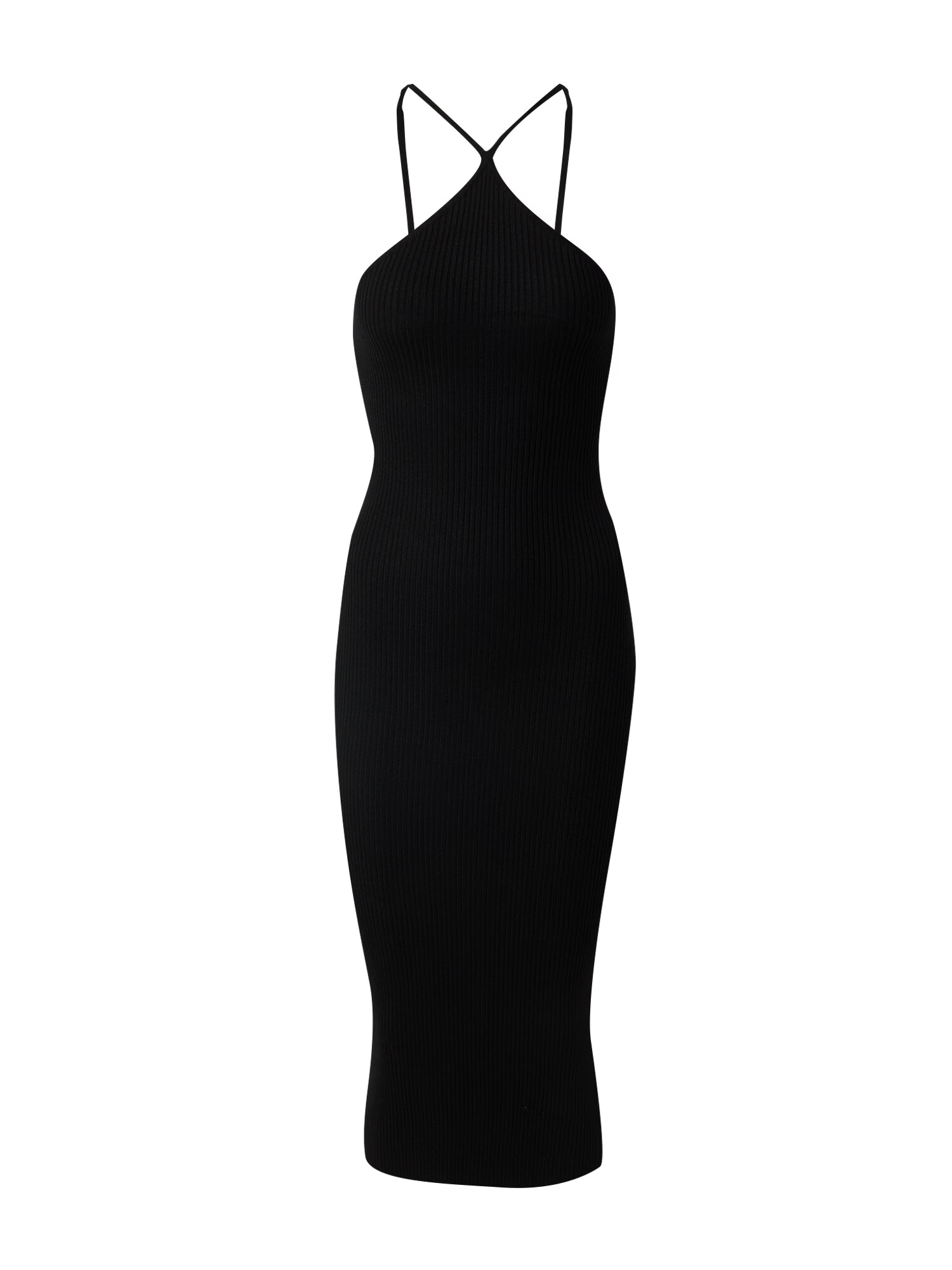 EDITED Rochie 'Talea' negru - Pled.ro