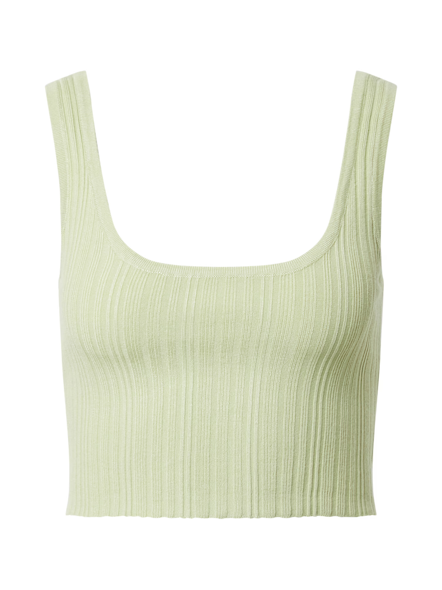 EDITED Top 'Gloria' verde - Pled.ro