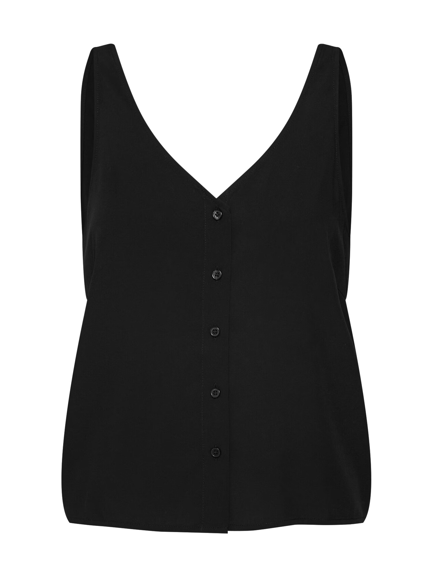 EDITED Top 'Kendra' negru - Pled.ro