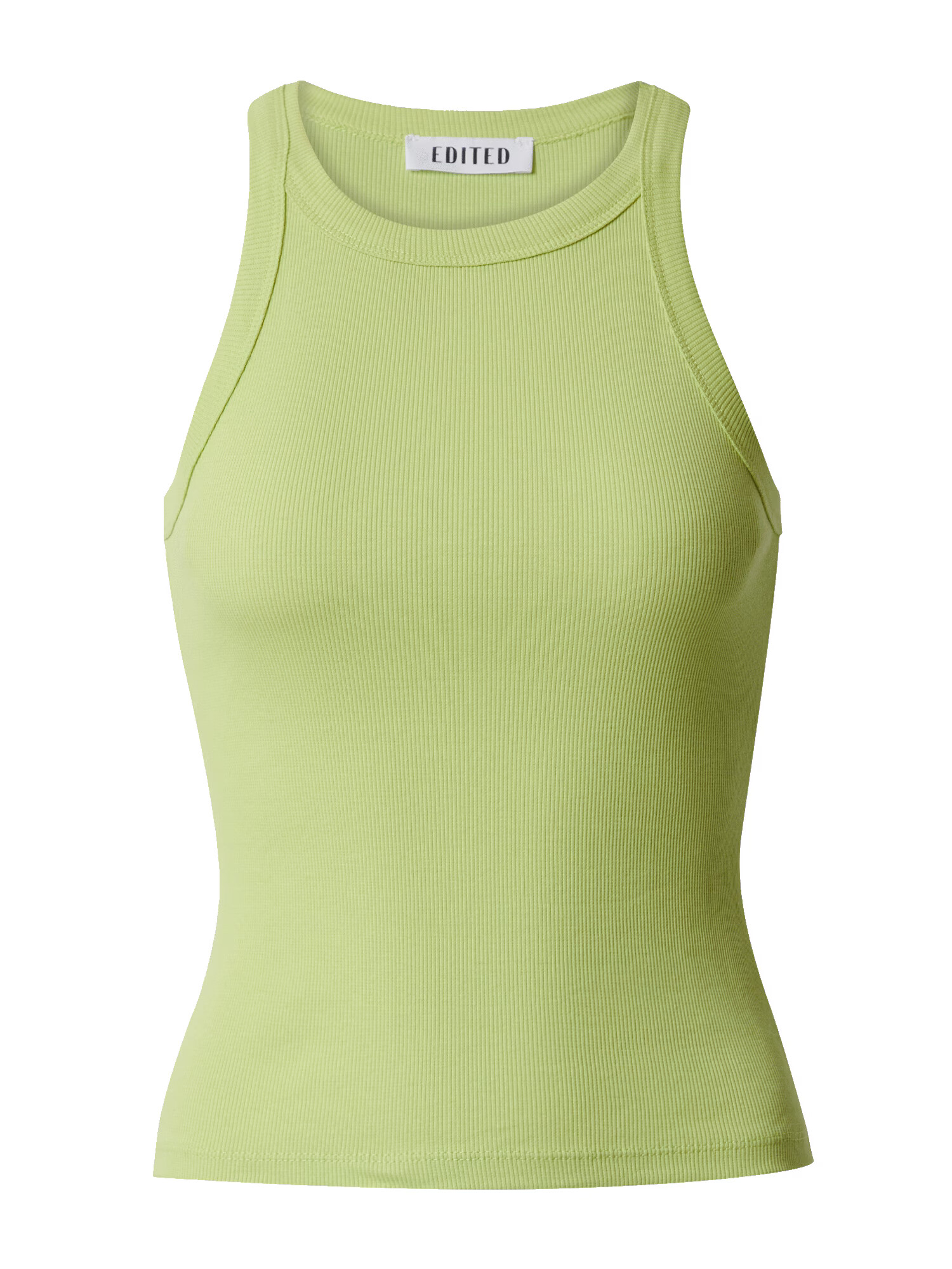 EDITED Top 'Orelia' verde neon - Pled.ro