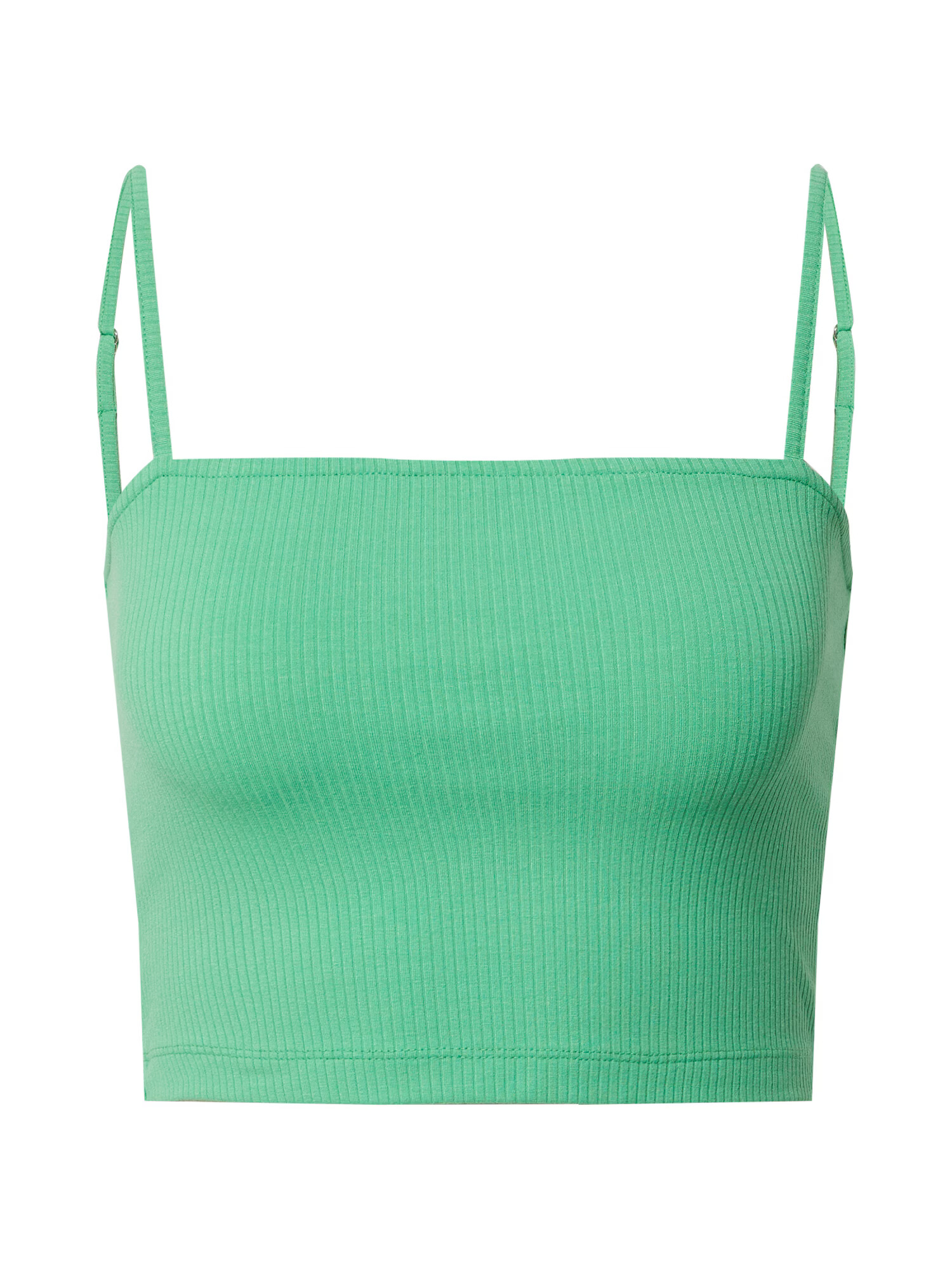 EDITED Top 'Rayna' verde - Pled.ro