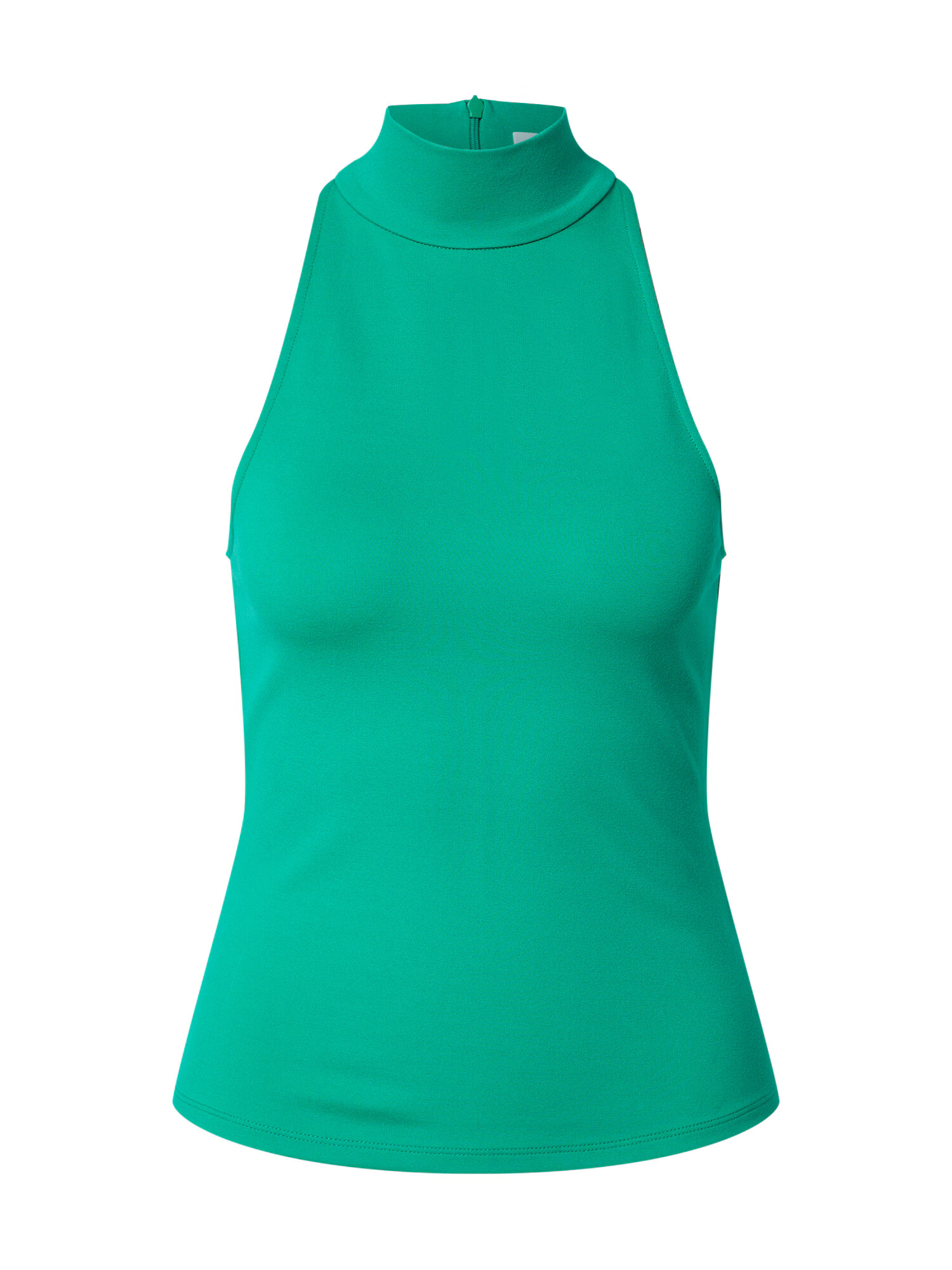 EDITED Top 'Rike' verde - Pled.ro