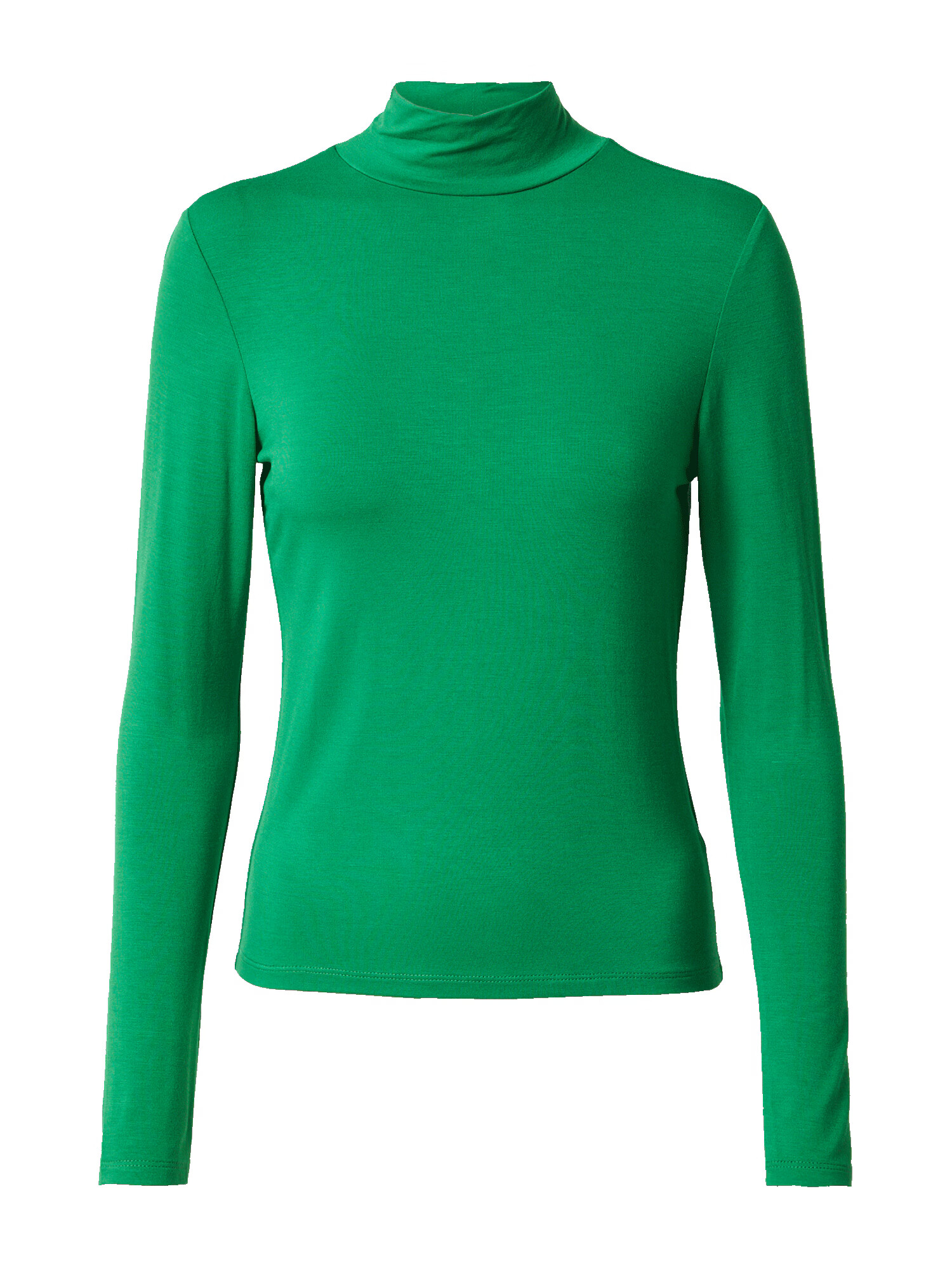 EDITED Tricou 'Cassandra' verde - Pled.ro