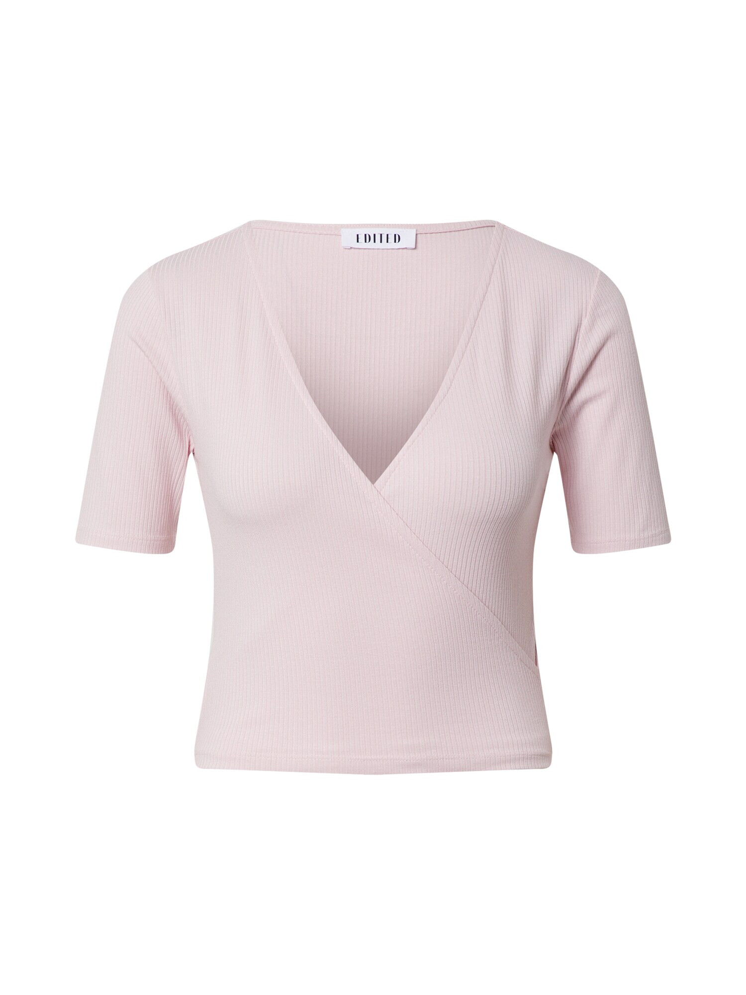 EDITED Tricou 'Leia' rosé - Pled.ro