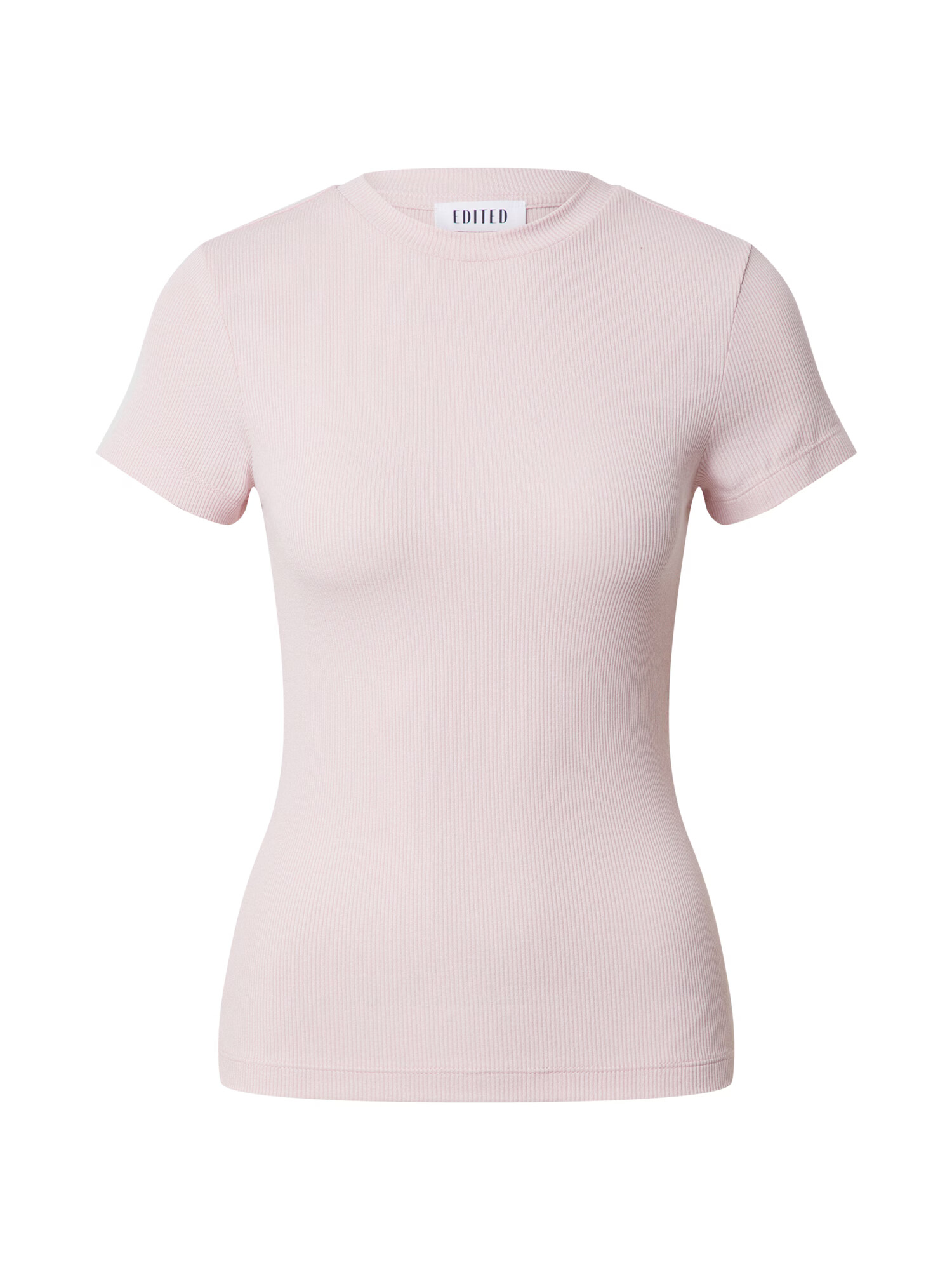 EDITED Tricou 'Naara' rosé - Pled.ro