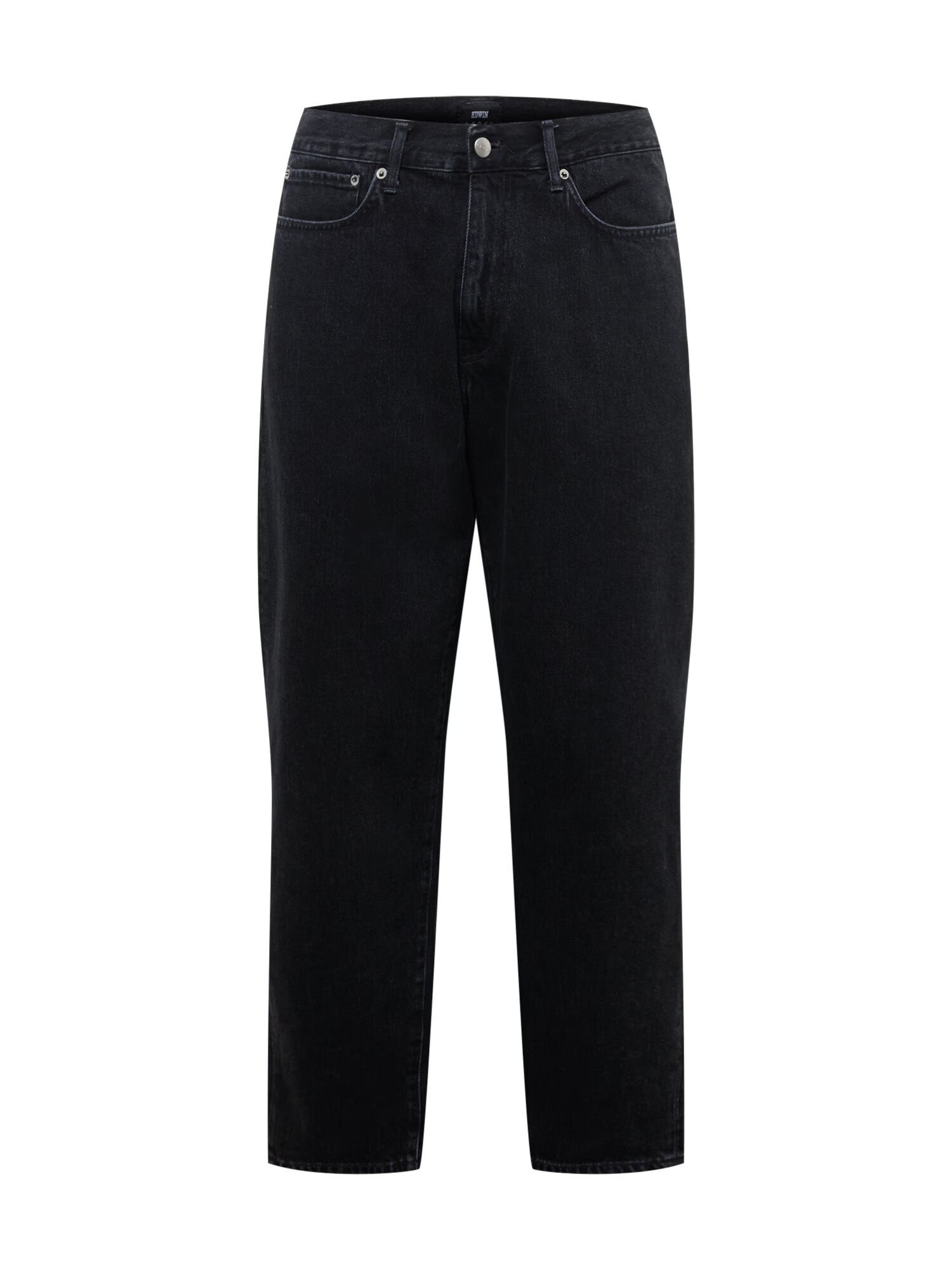 EDWIN Jeans 'Cosmos' negru - Pled.ro