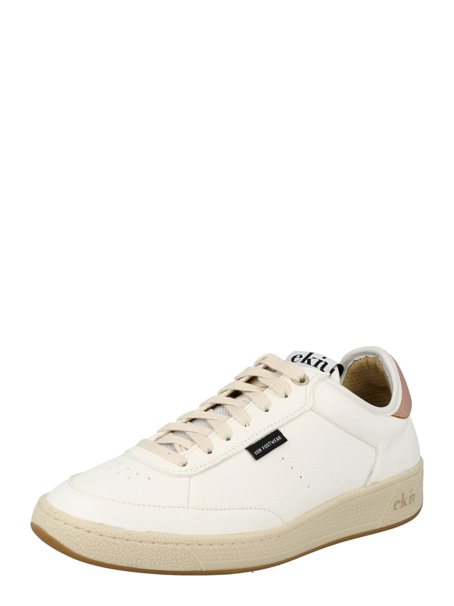 EKN Footwear Sneaker low 'Alder' crem / albastru închis - Pled.ro