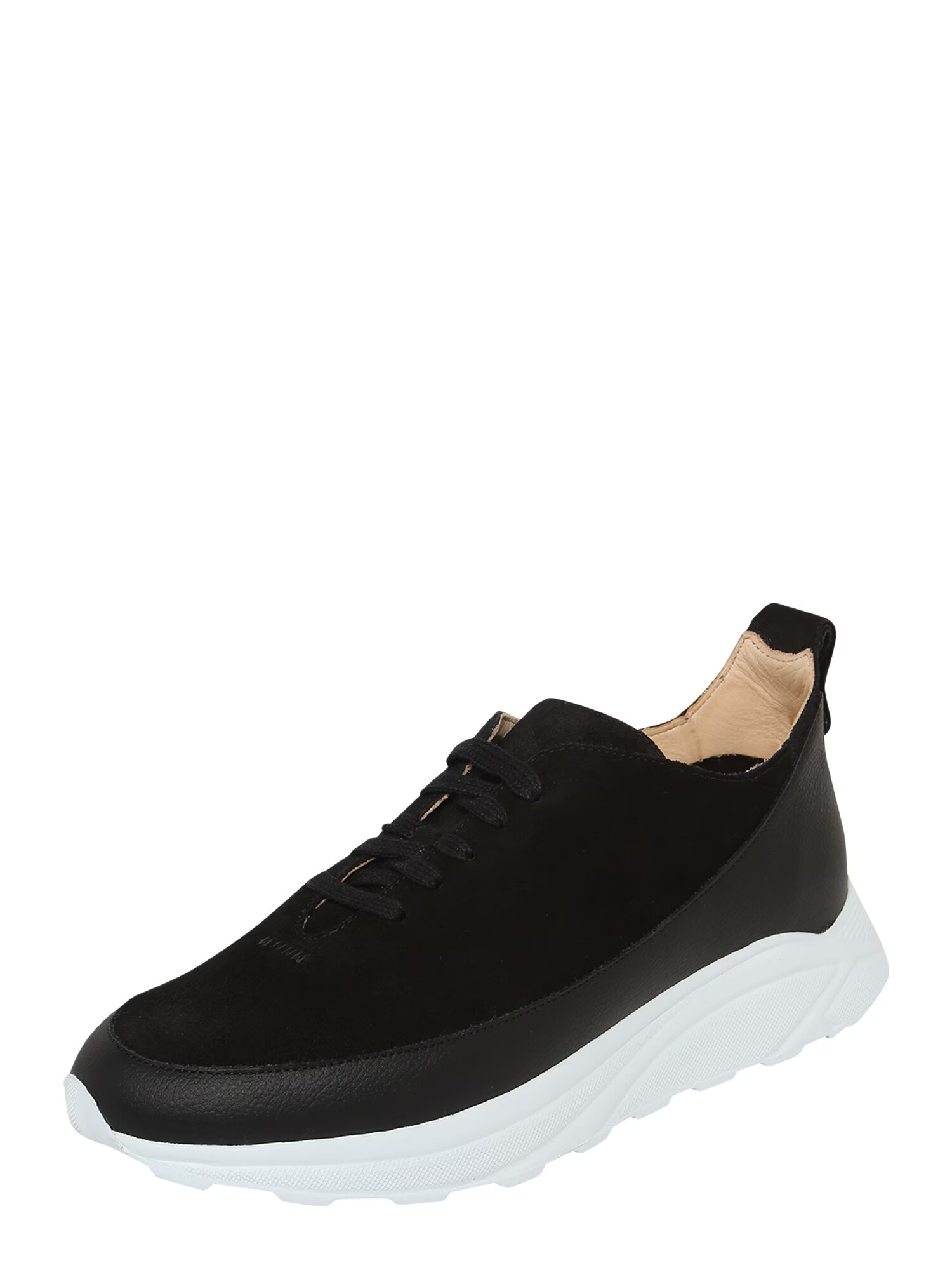 EKN Footwear Sneaker low 'Ash' negru - Pled.ro