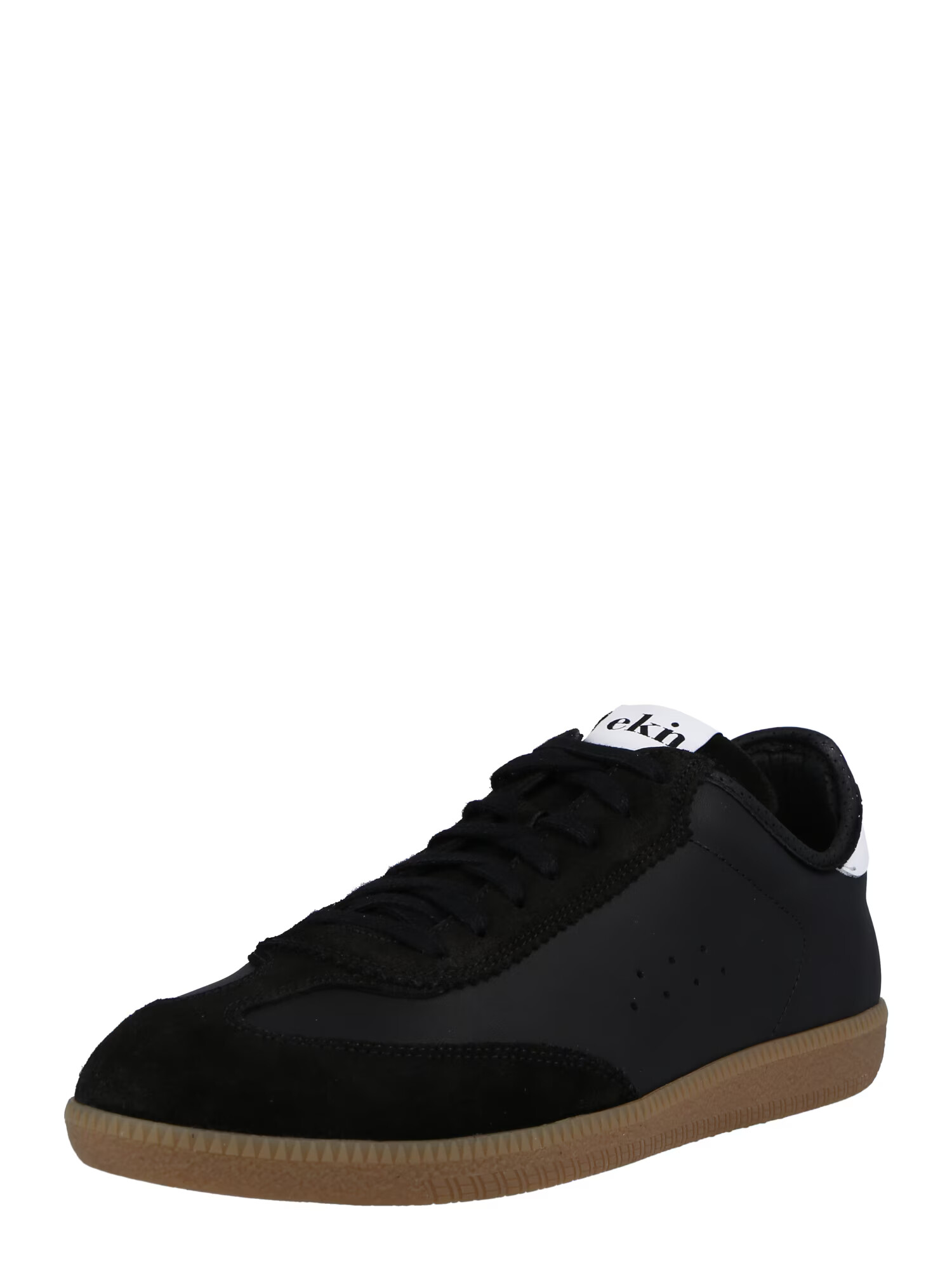 EKN Footwear Sneaker low 'TSUGA' negru - Pled.ro