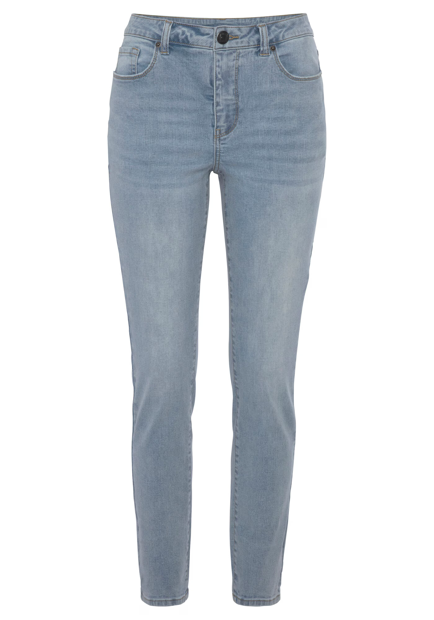 Elbsand Jeans '' albastru denim - Pled.ro