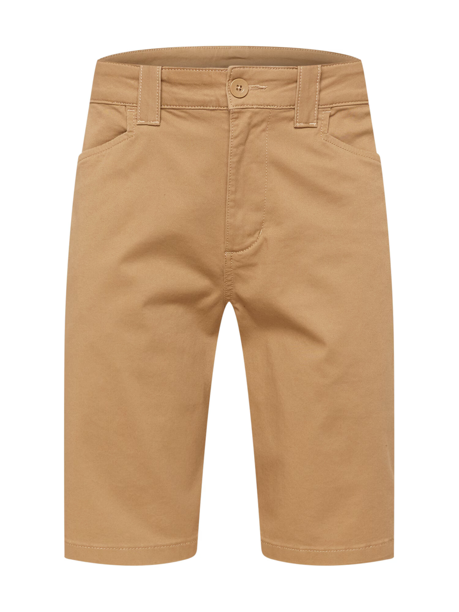 ELEMENT Pantaloni bej deschis - Pled.ro