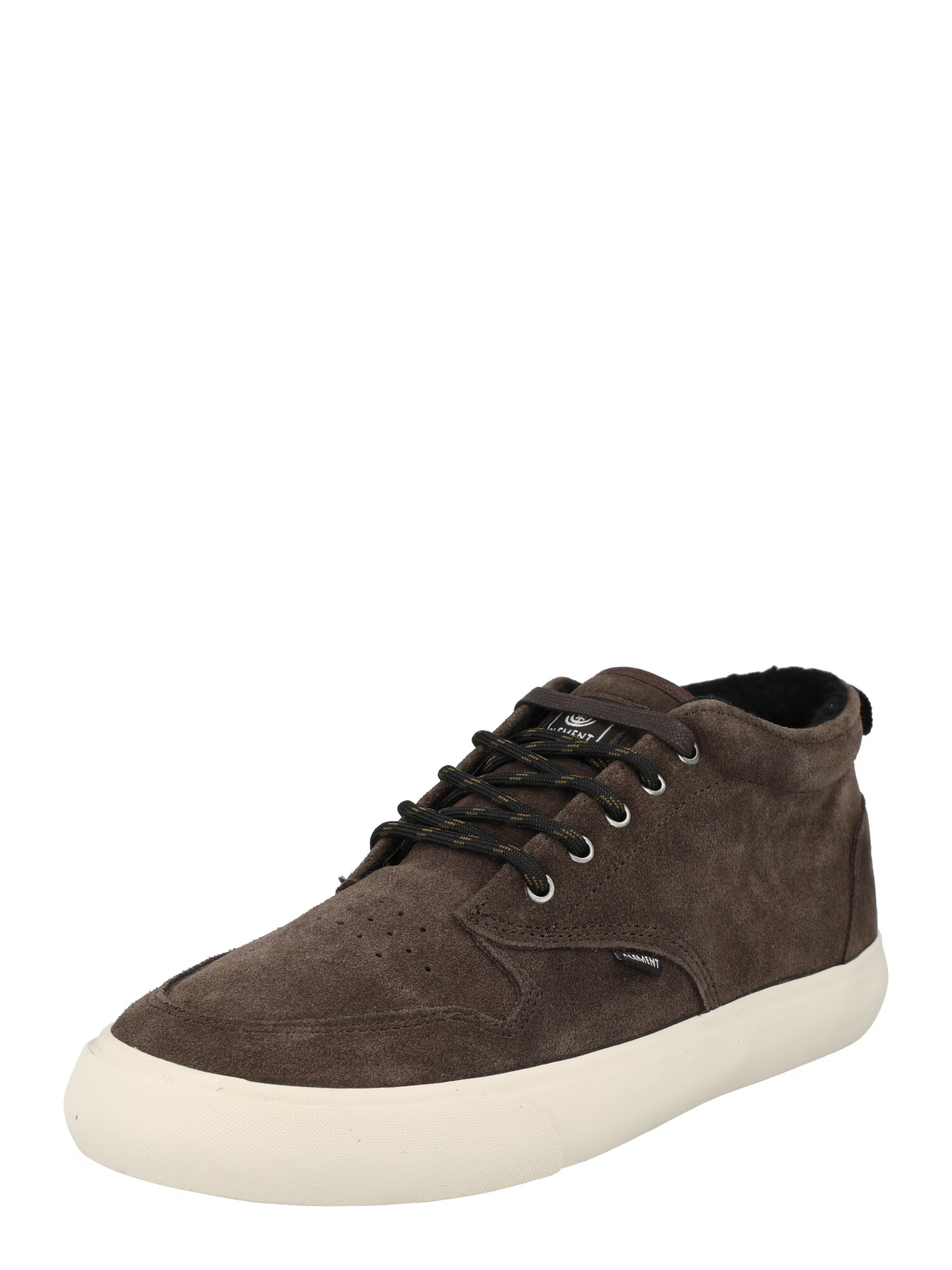 ELEMENT Sneaker low 'Preston 2' maro închis - Pled.ro