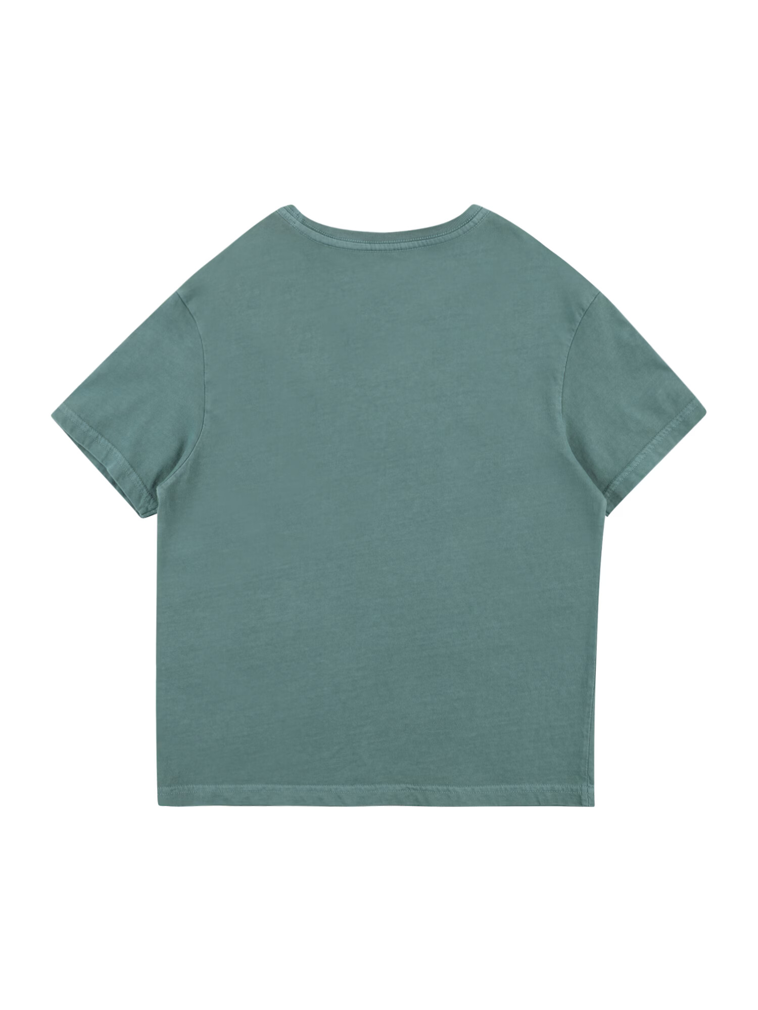 ELEMENT Tricou verde petrol - Pled.ro