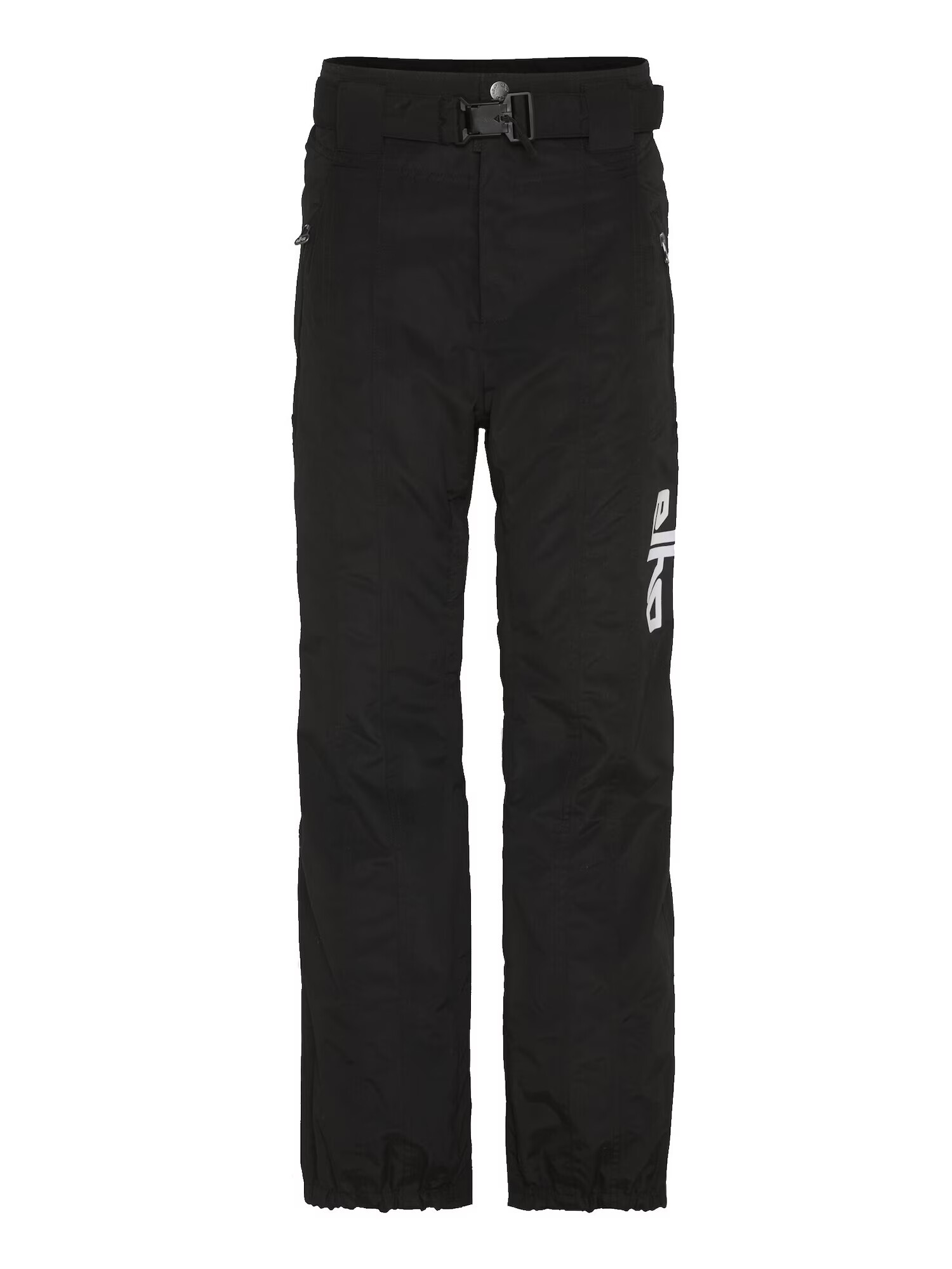 elho Pantaloni outdoor 'ZERMATT 89' negru - Pled.ro