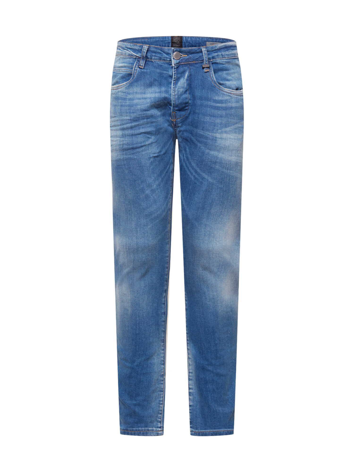 Elias Rumelis Jeans 'Dave' albastru denim - Pled.ro