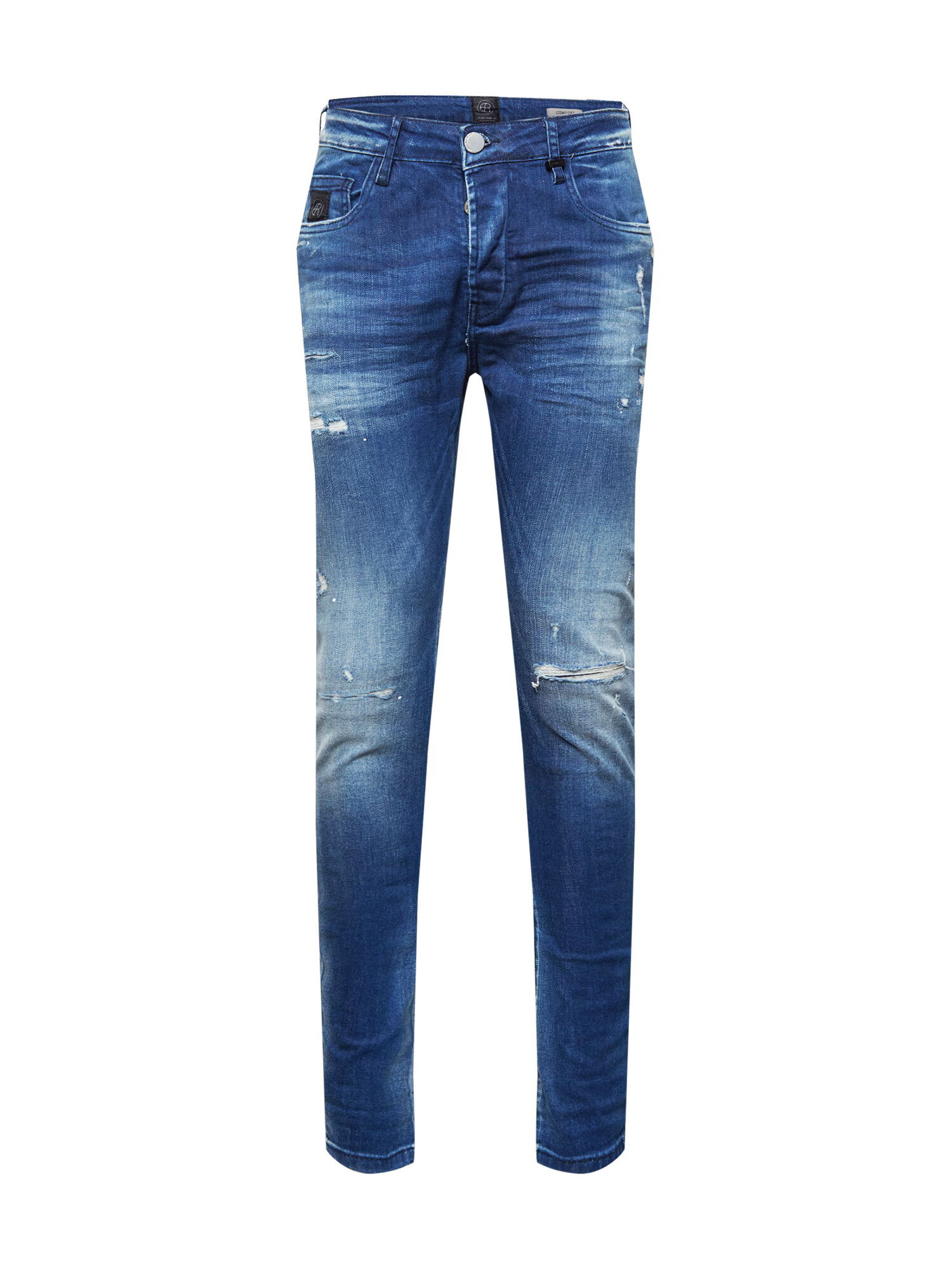 Elias Rumelis Jeans 'Noel' albastru denim - Pled.ro