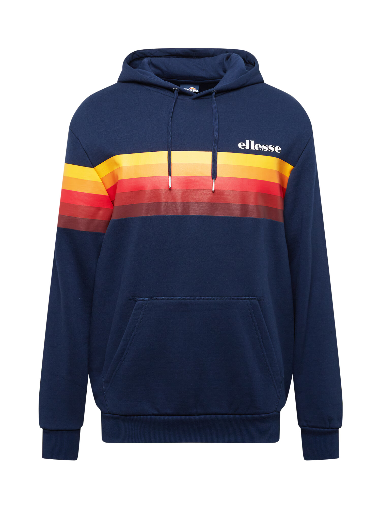 ELLESSE Bluză de molton 'Gruss OH' bleumarin / mai multe culori - Pled.ro