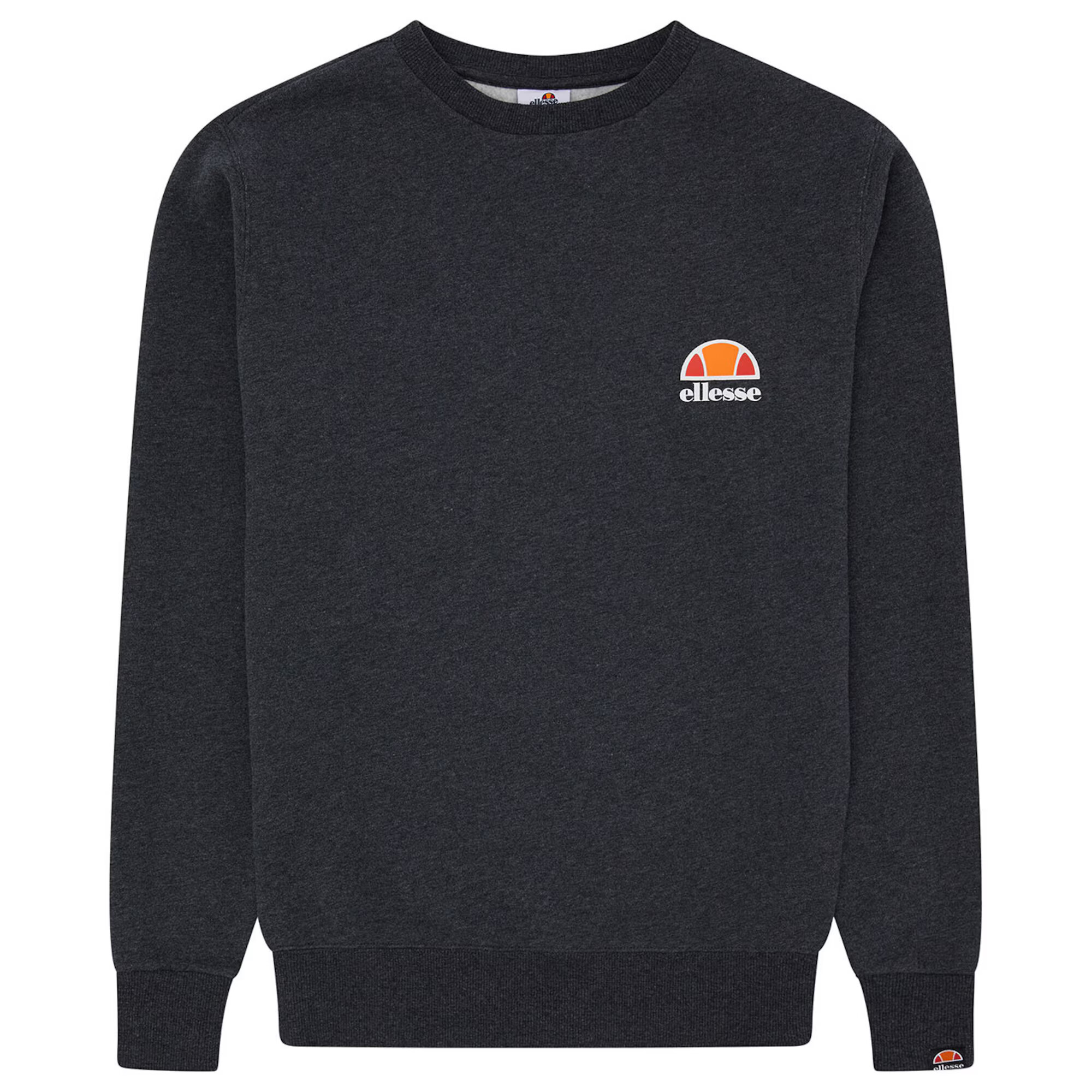 ELLESSE Bluză de molton ' Haverford W' gri amestecat - Pled.ro