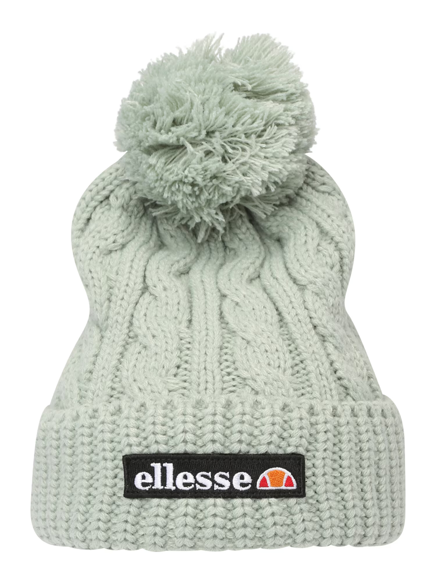 ELLESSE Căciulă 'Jaida' verde pastel - Pled.ro