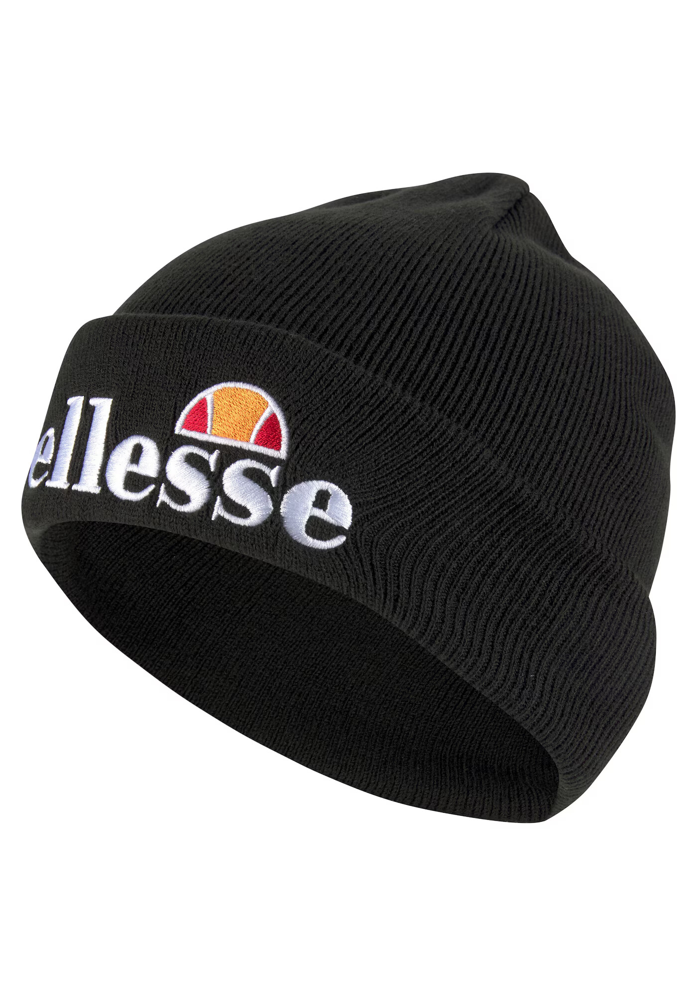 ELLESSE Căciulă portocaliu / roșu / negru / alb - Pled.ro