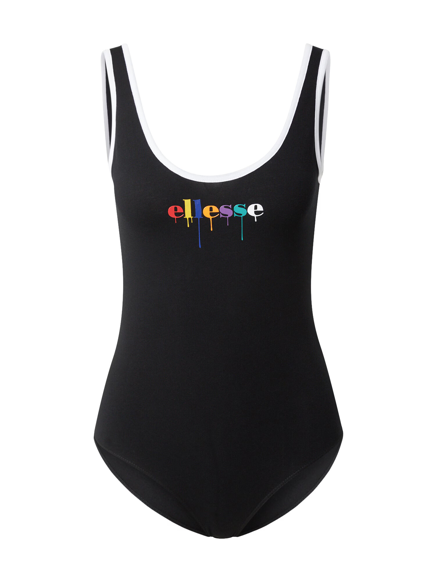 ELLESSE Costum de baie întreg mai multe culori / negru - Pled.ro