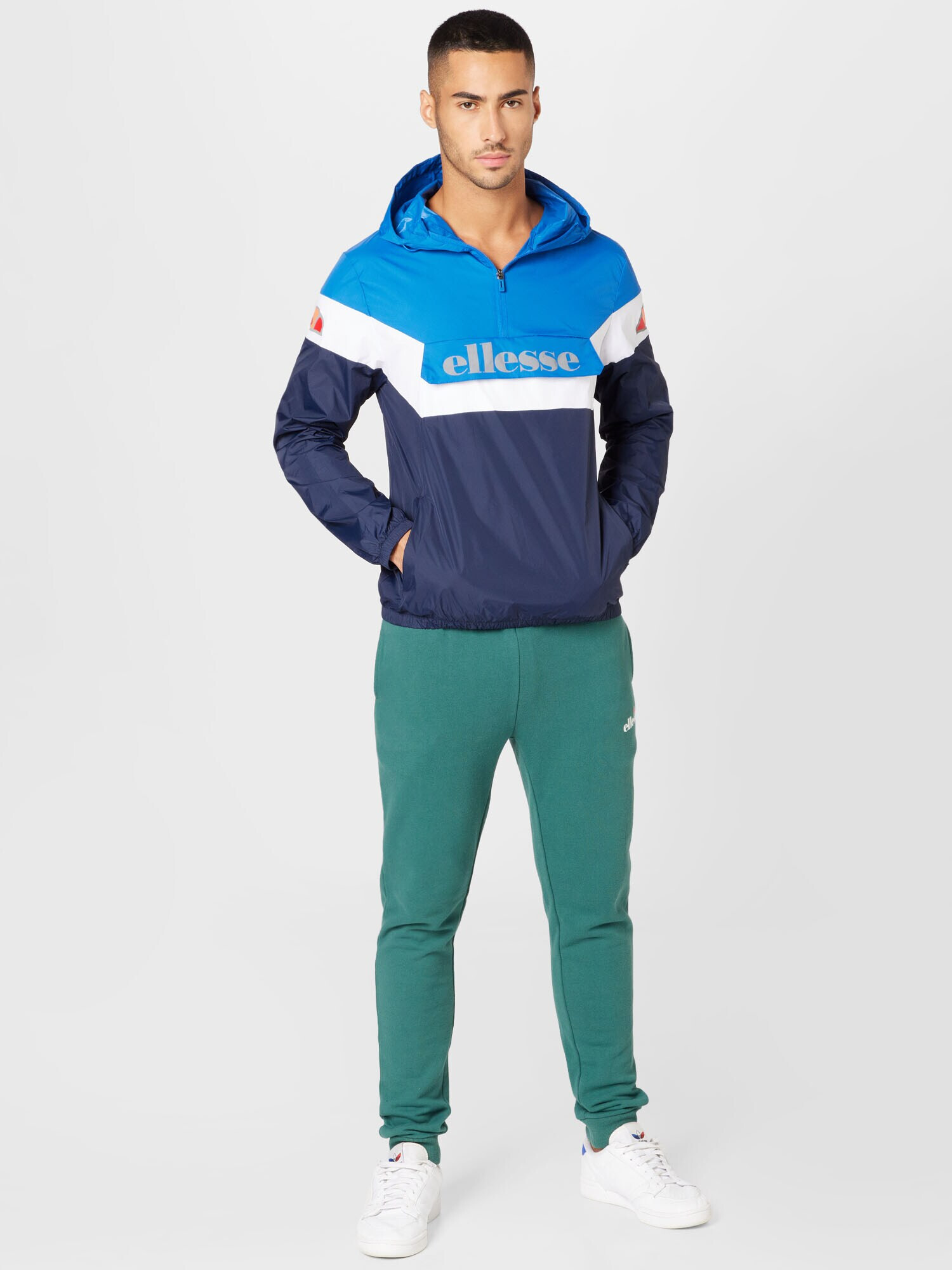 ELLESSE Geacă sport bleumarin / mai multe culori - Pled.ro