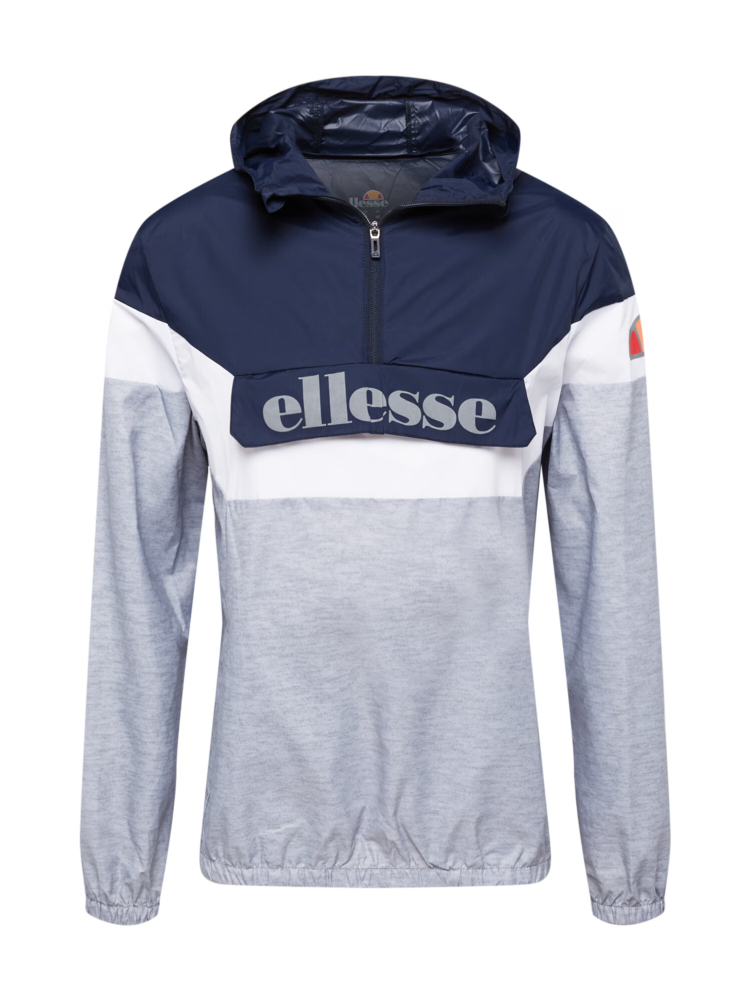 ELLESSE Geacă sport 'Hunderi' gri deschis / mai multe culori - Pled.ro