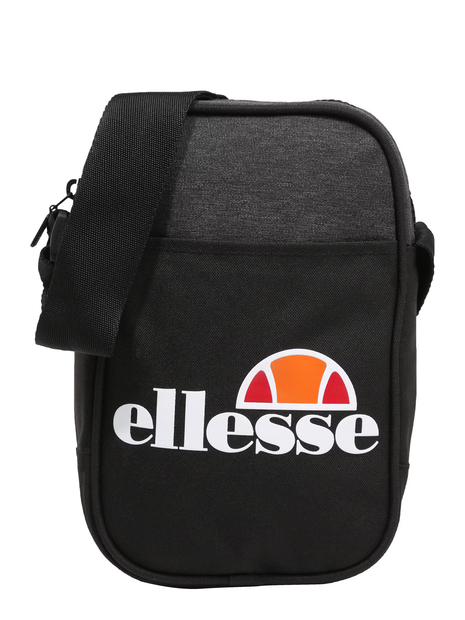 ELLESSE Geantă de umăr negru - Pled.ro