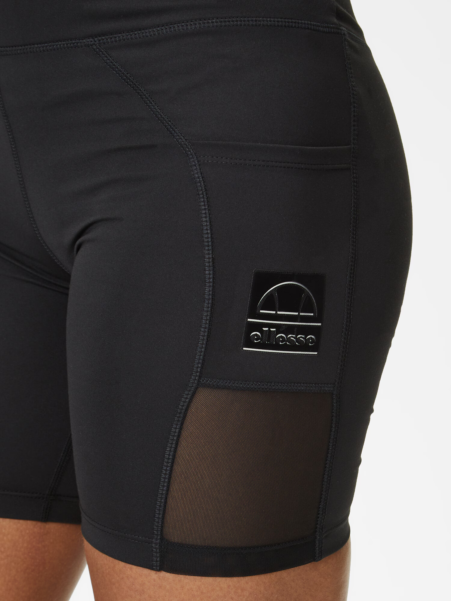 ELLESSE Leggings 'Alea' negru - Pled.ro