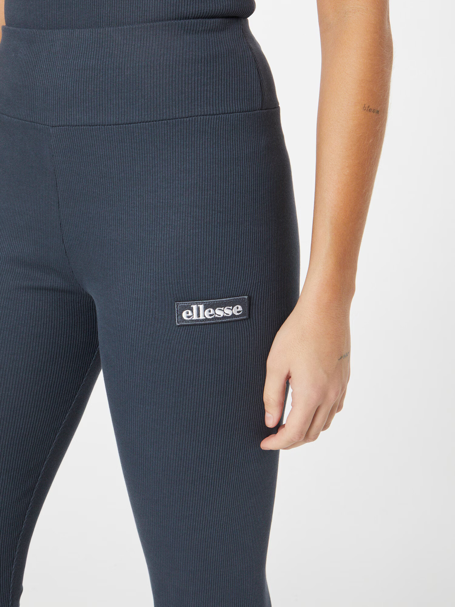 ELLESSE Leggings 'Luendo' albastru închis - Pled.ro