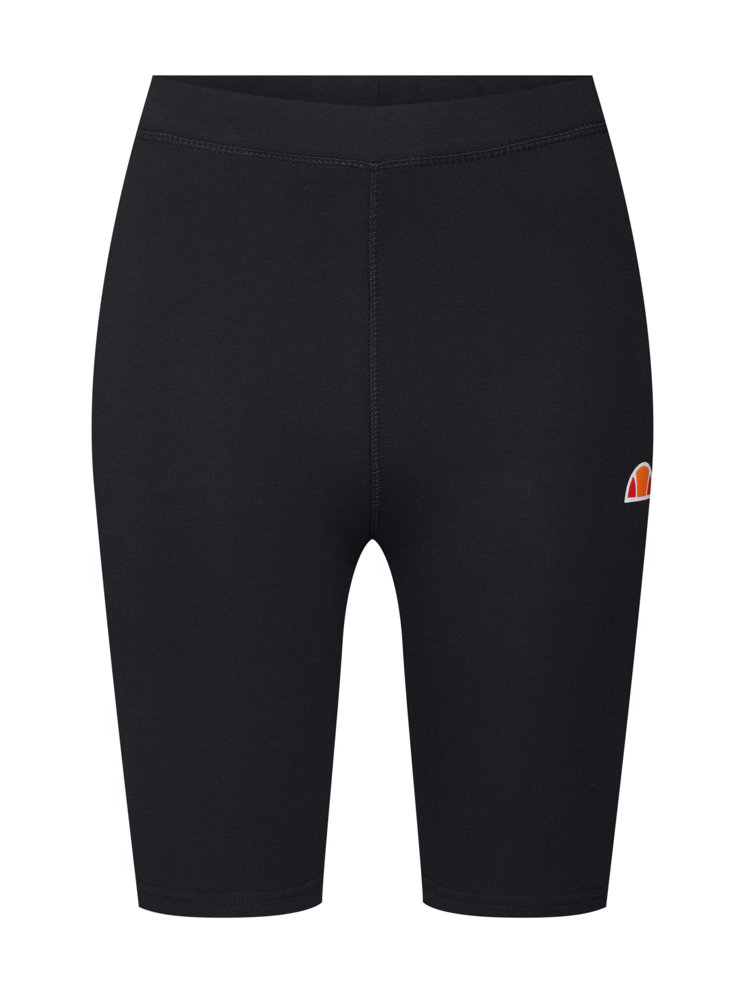 ELLESSE Leggings 'Tour' roșu deschis / negru / alb - Pled.ro