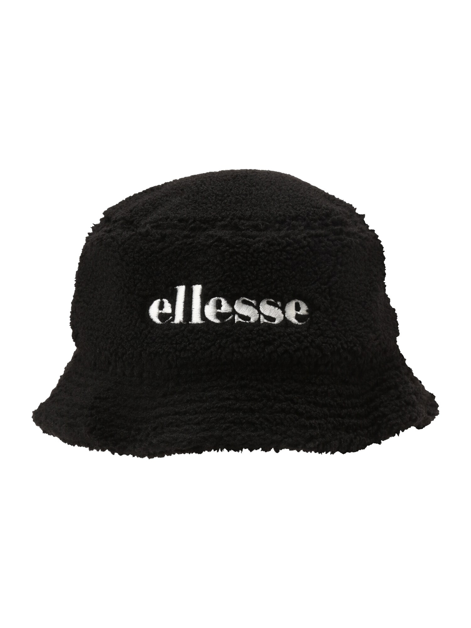 ELLESSE Pălărie negru / alb - Pled.ro