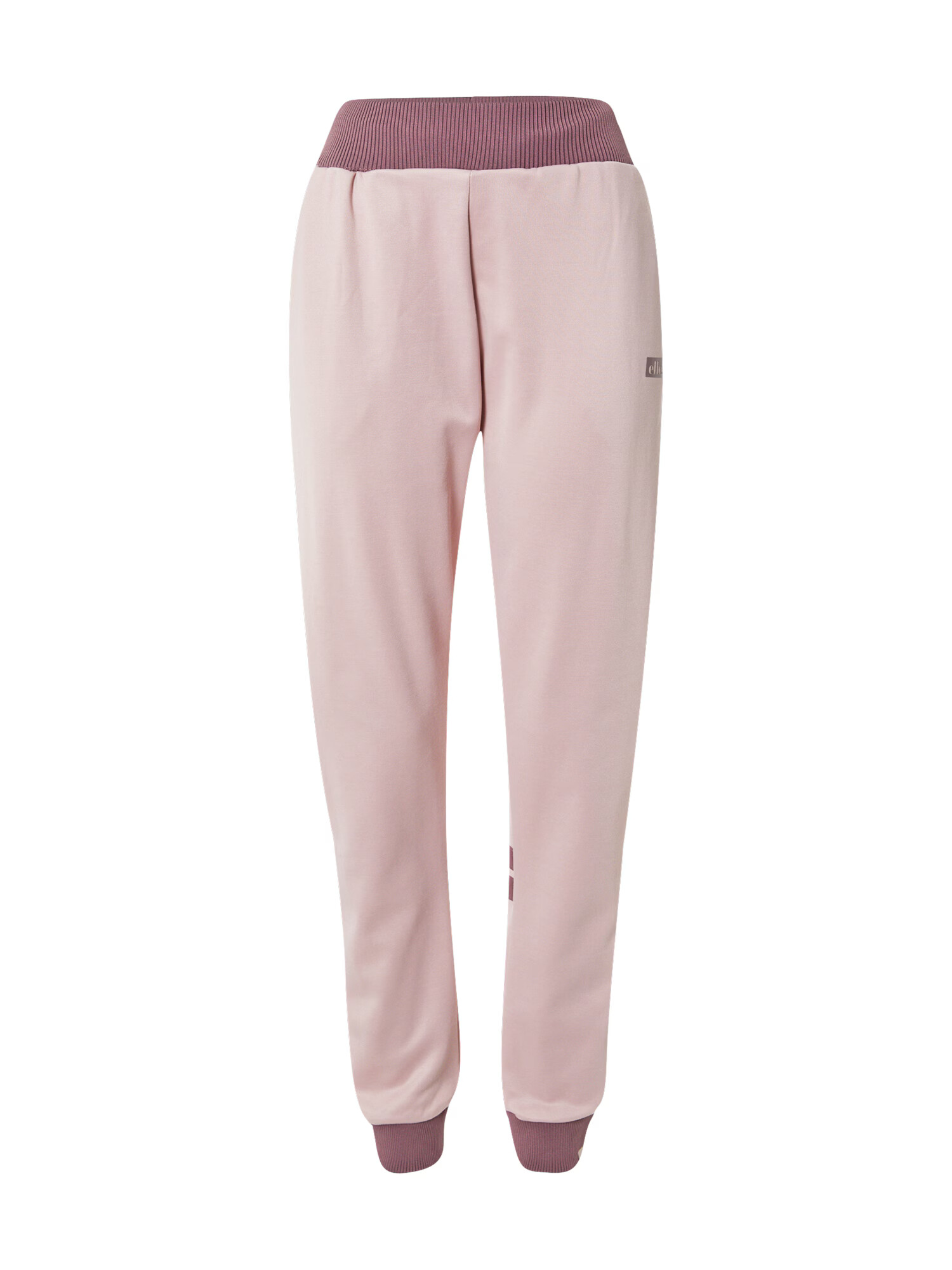 ELLESSE Pantaloni 'CATER' roz / rosé - Pled.ro