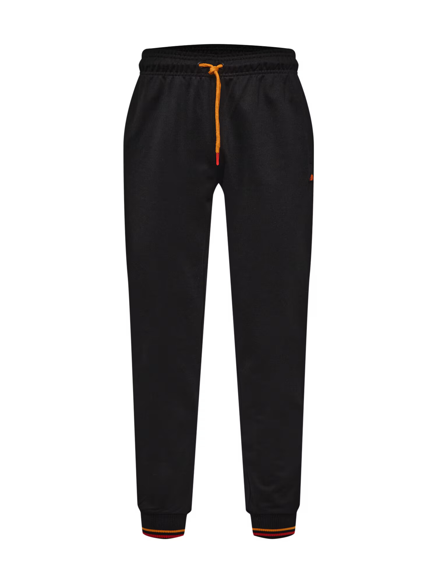 ELLESSE Pantaloni 'Cesar Track' negru - Pled.ro