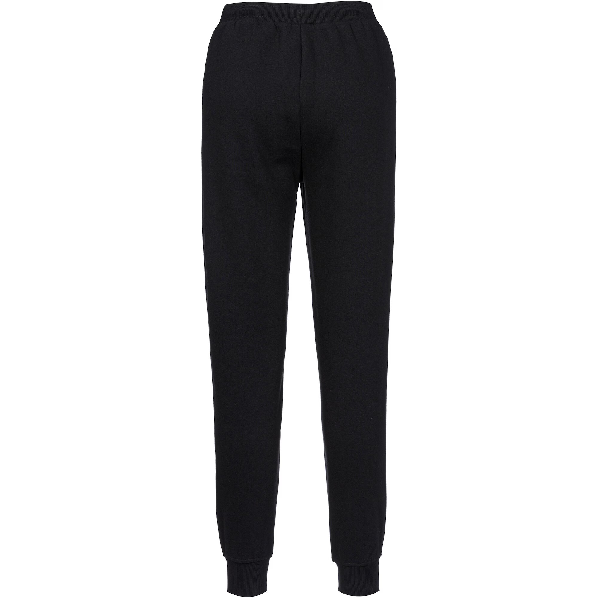 ELLESSE Pantaloni 'Hallouli' portocaliu / portocaliu homar / negru / alb - Pled.ro