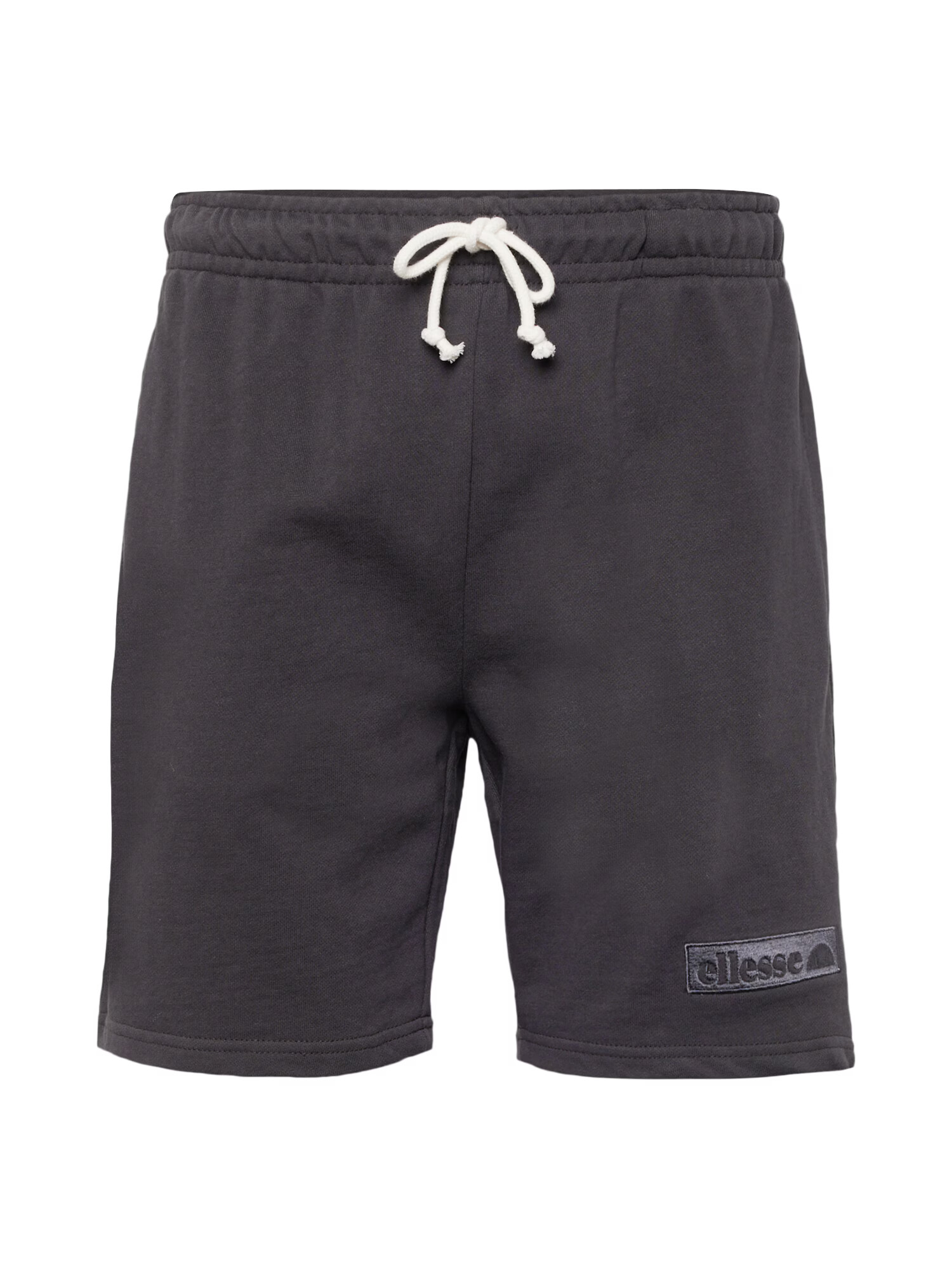 ELLESSE Pantaloni 'Longano' negru - Pled.ro