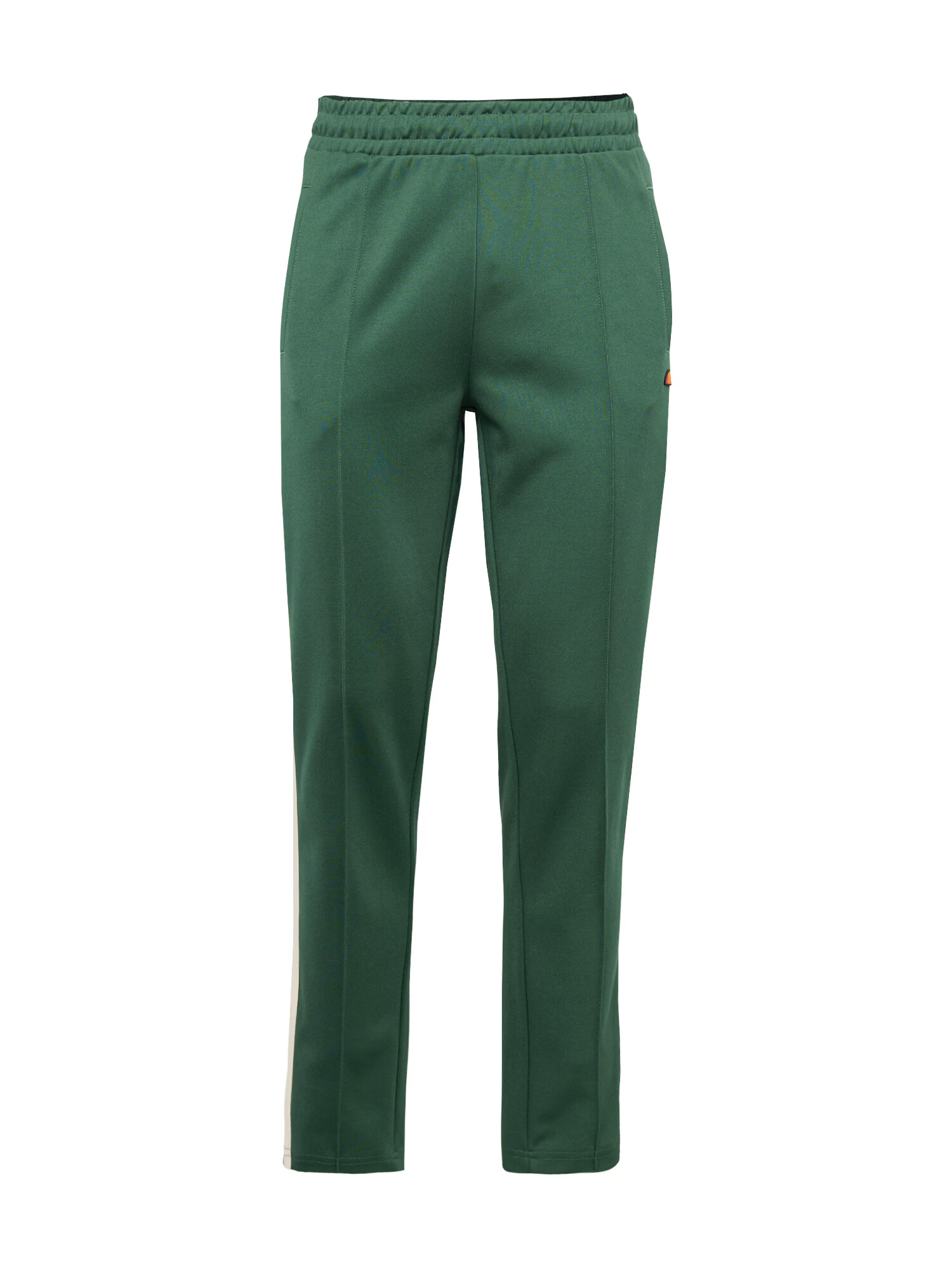 ELLESSE Pantaloni 'Luxor' verde iarbă / negru / alb - Pled.ro