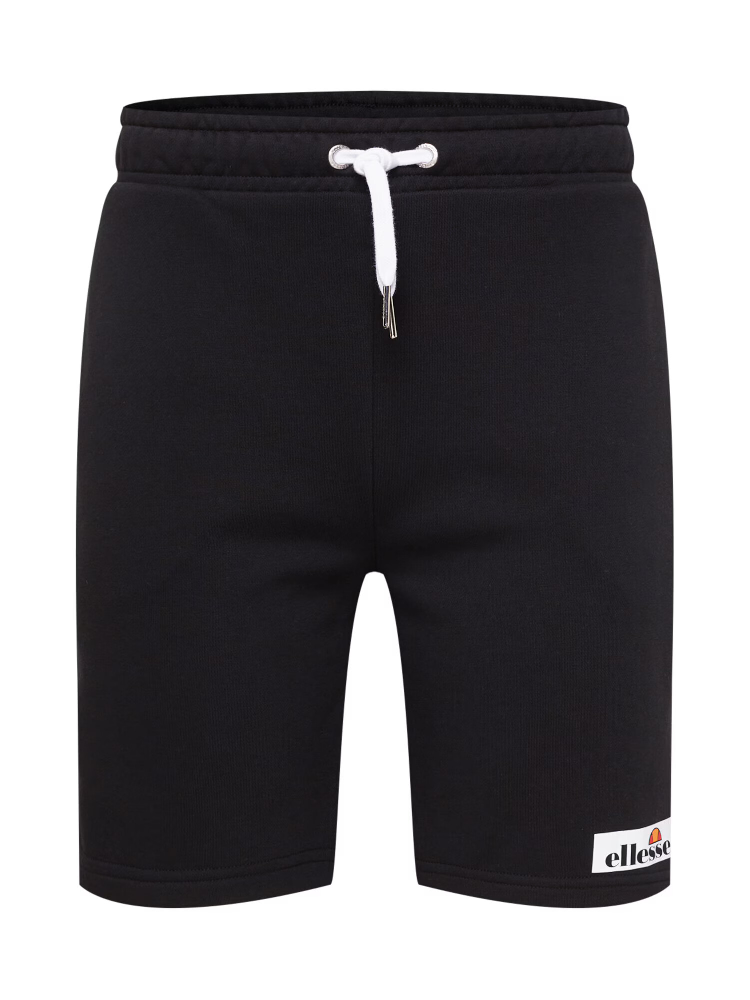 ELLESSE Pantaloni 'Nanyas' portocaliu / roșu / negru / alb - Pled.ro